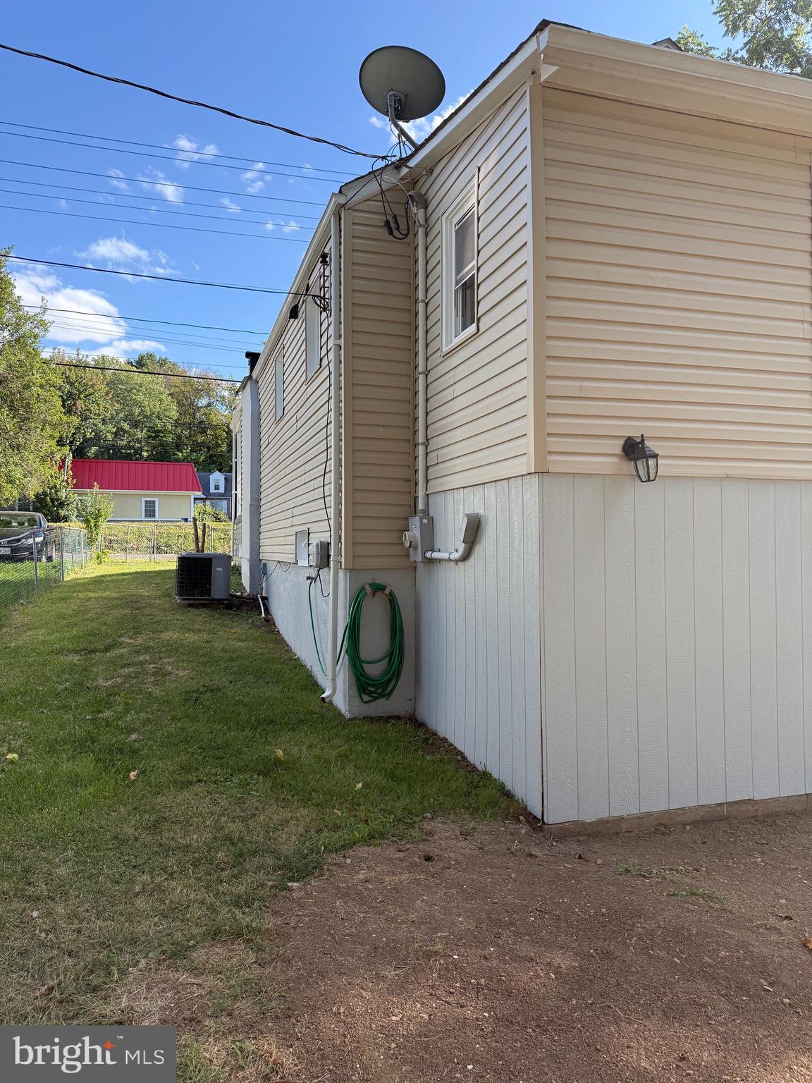 WARREN COUNTY - Residential Lease