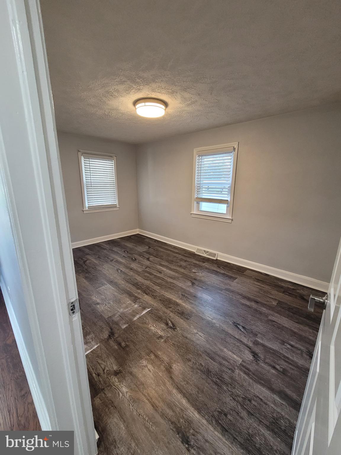 WARREN COUNTY - Residential Lease