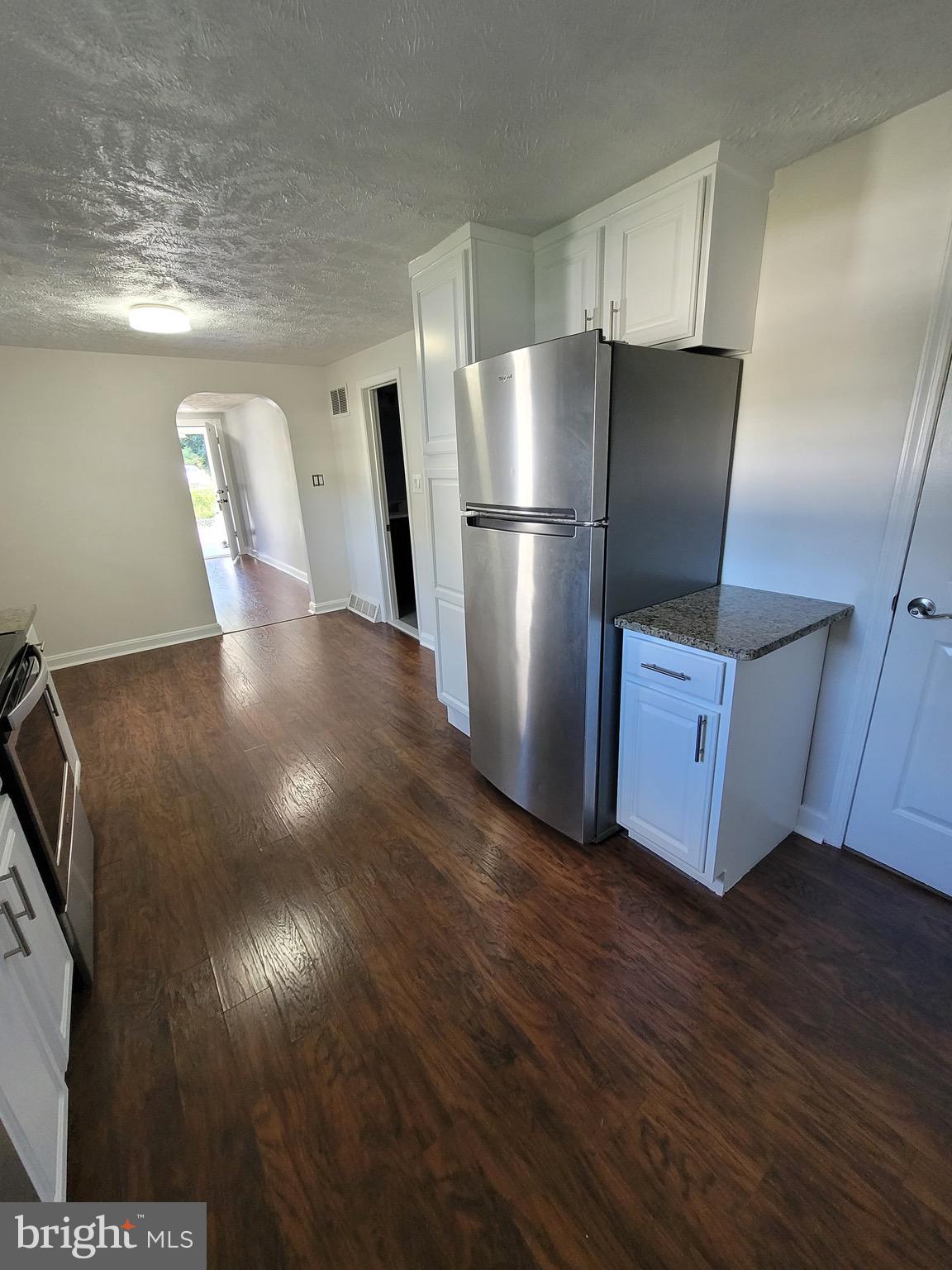 WARREN COUNTY - Residential Lease