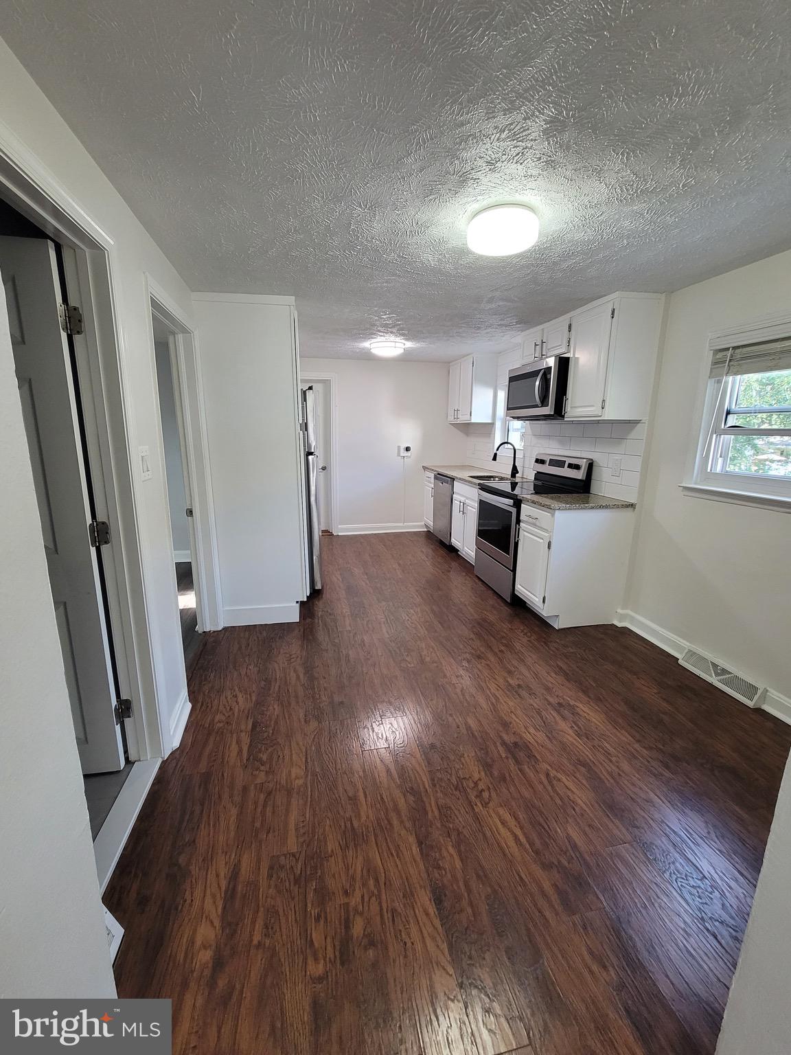 WARREN COUNTY - Residential Lease