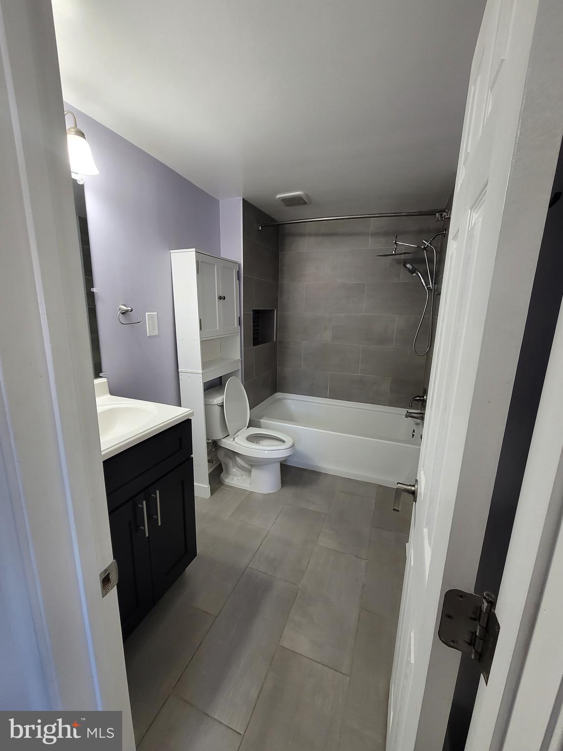 WARREN COUNTY - Residential Lease