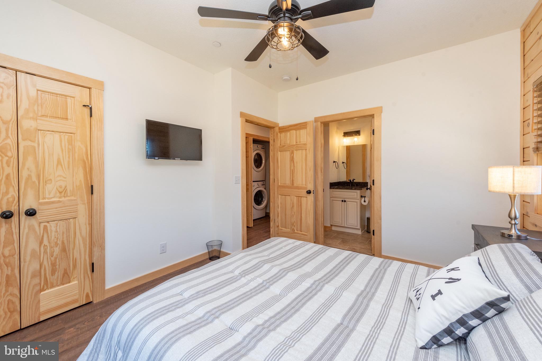 NORTH CAMP SUBDIVISION - Residential