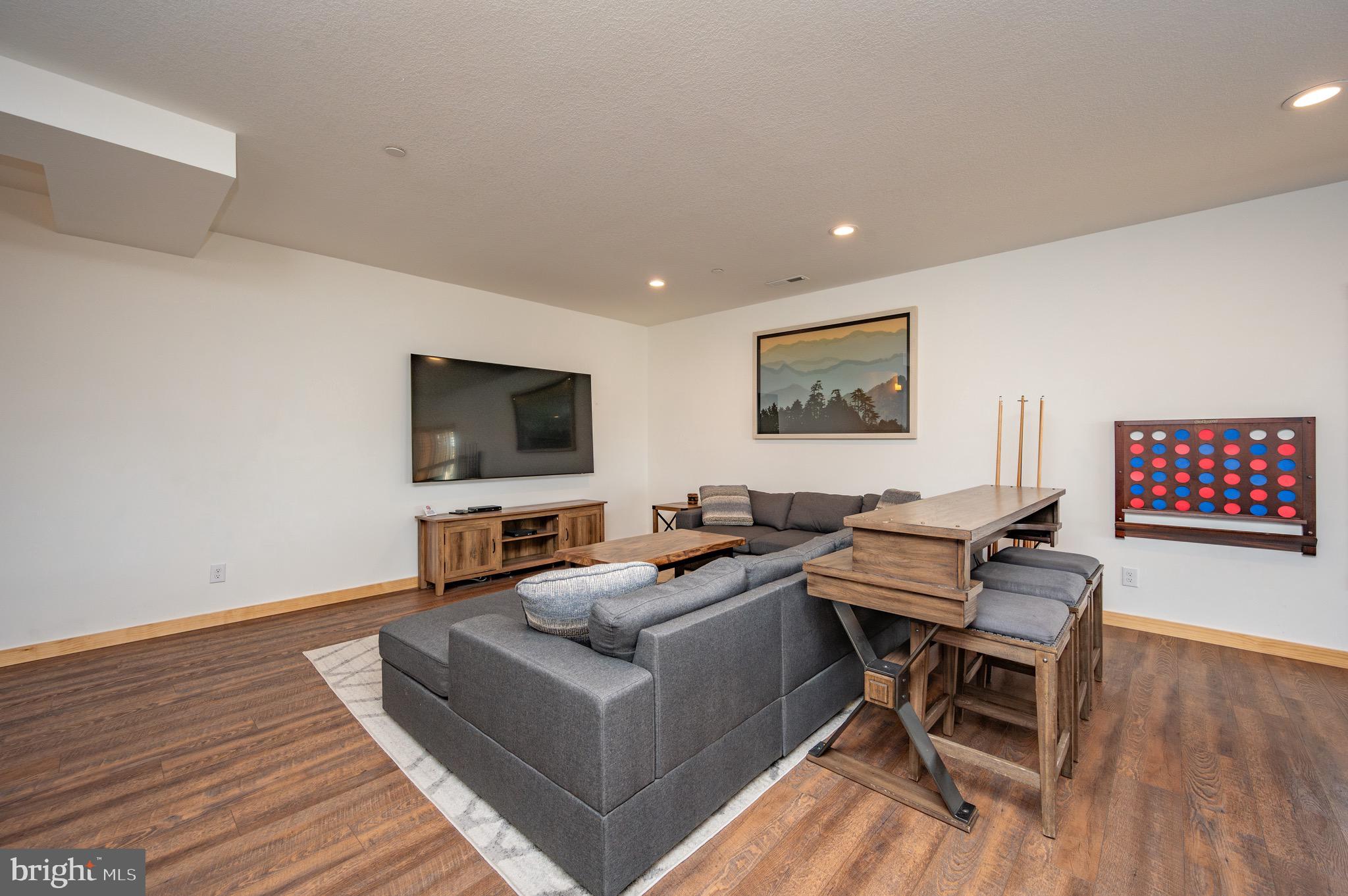 NORTH CAMP SUBDIVISION - Residential