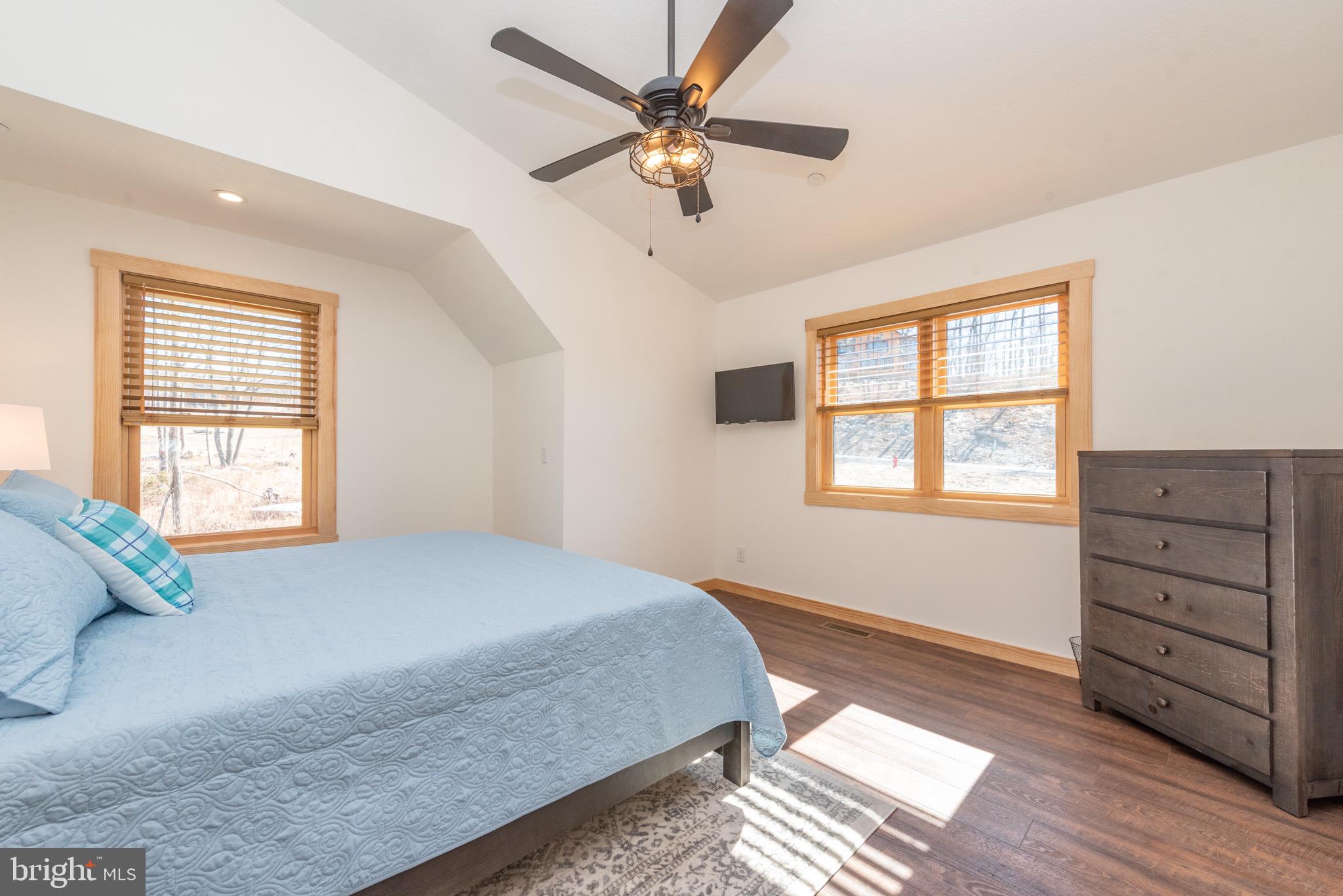 NORTH CAMP SUBDIVISION - Residential