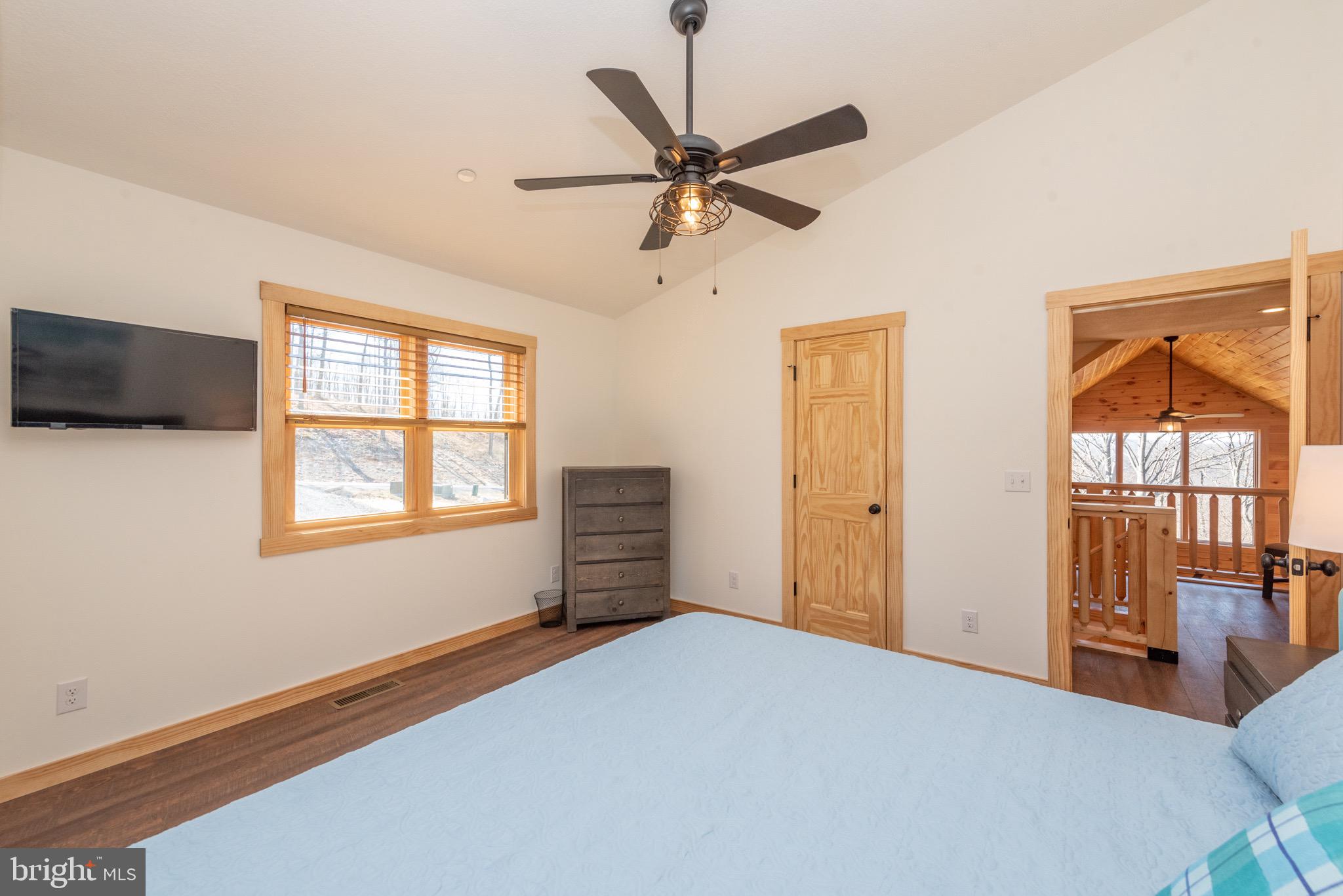 NORTH CAMP SUBDIVISION - Residential