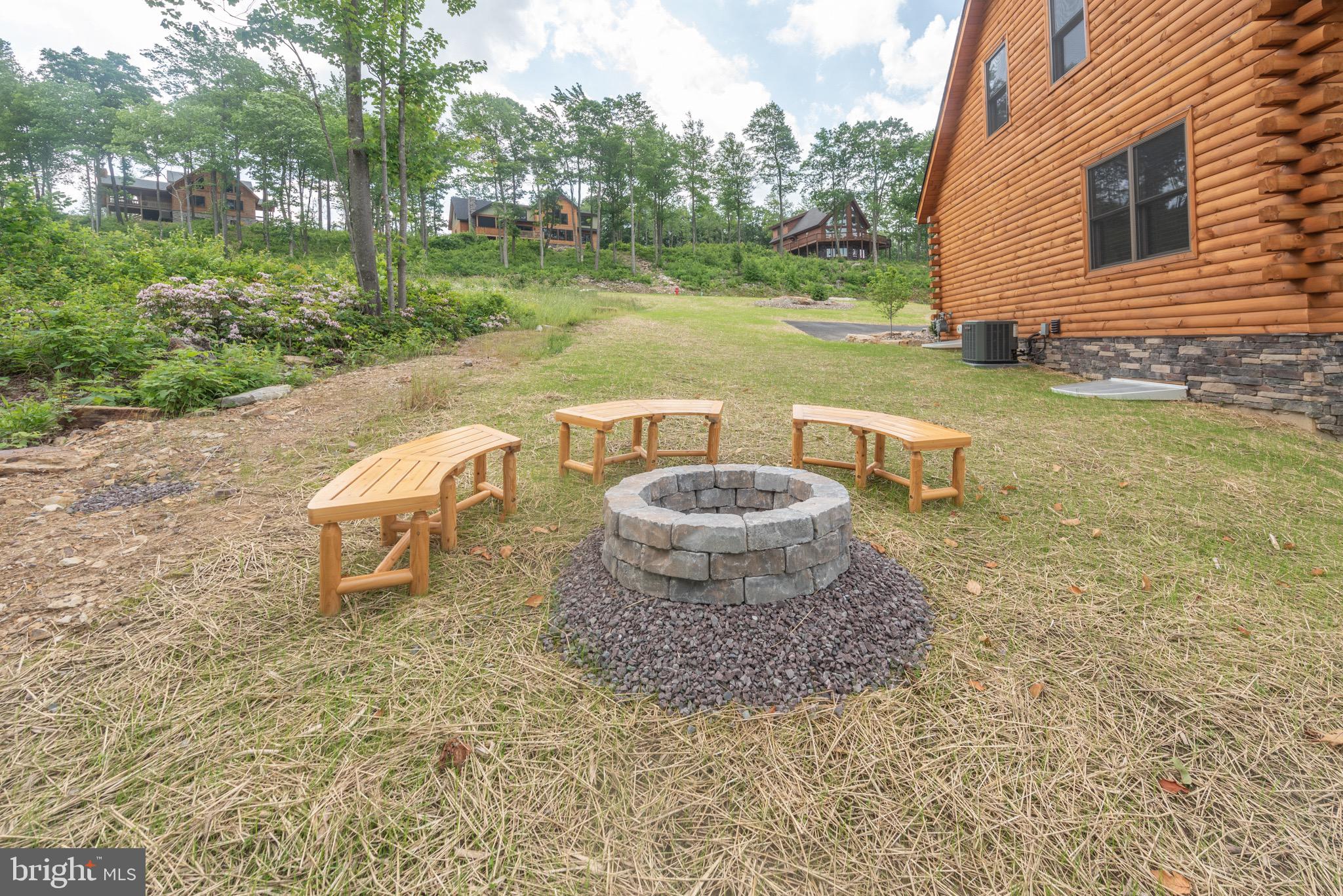 NORTH CAMP SUBDIVISION - Residential