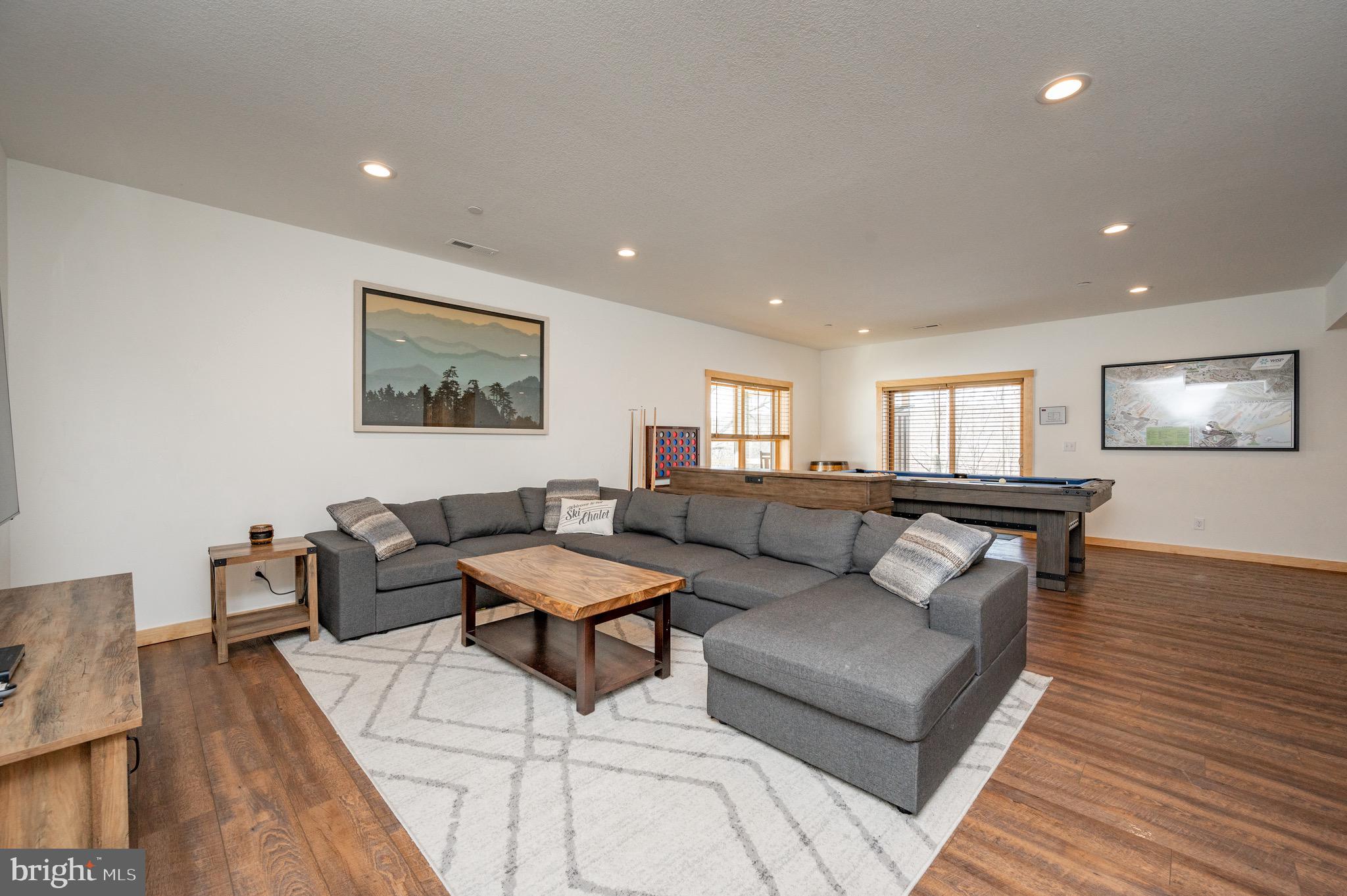 NORTH CAMP SUBDIVISION - Residential