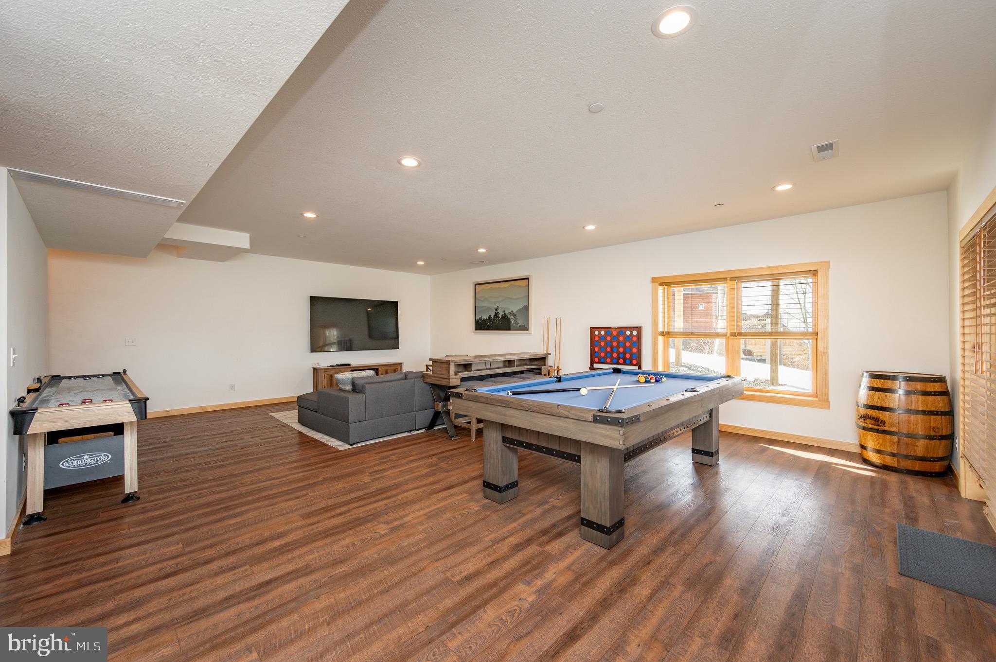 NORTH CAMP SUBDIVISION - Residential