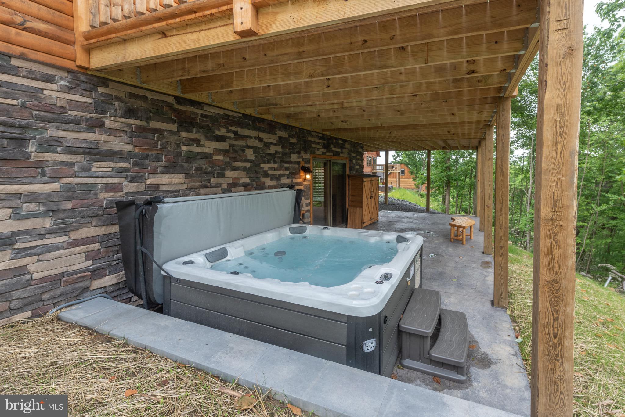 NORTH CAMP SUBDIVISION - Residential