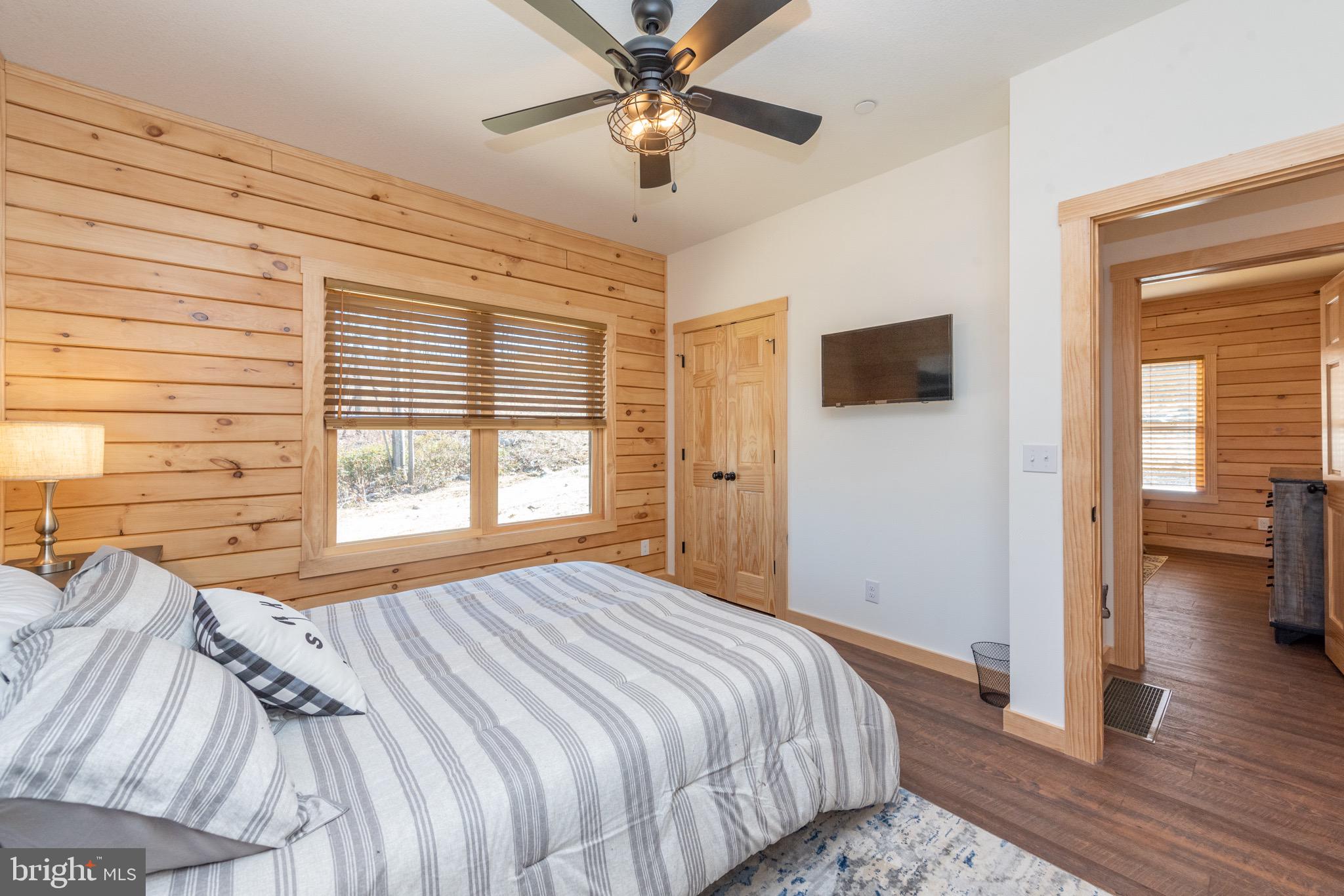 NORTH CAMP SUBDIVISION - Residential