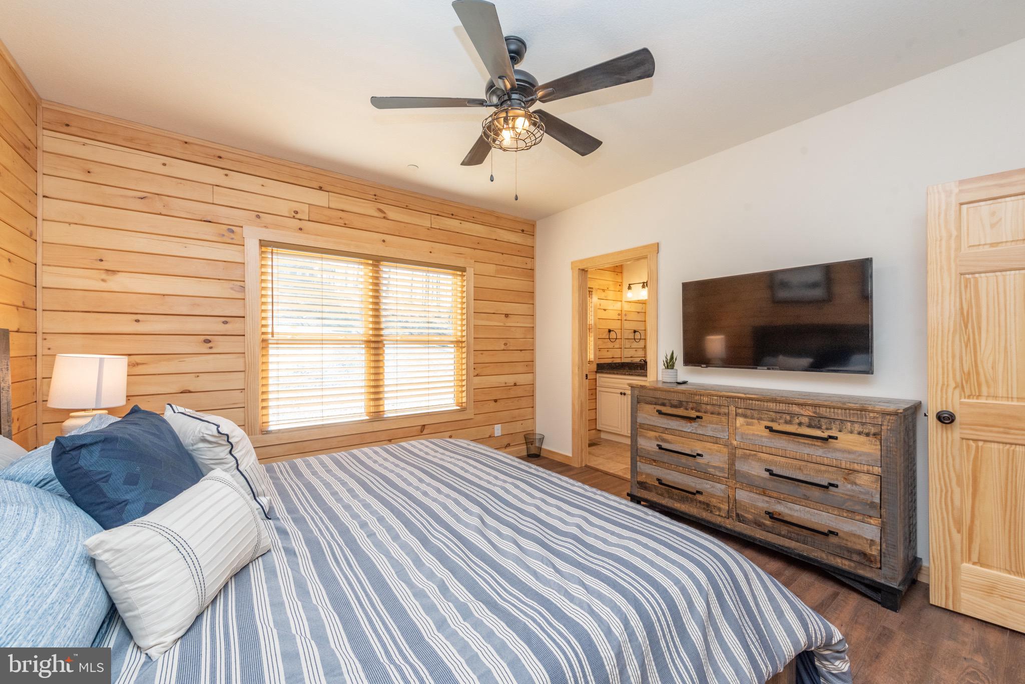 NORTH CAMP SUBDIVISION - Residential