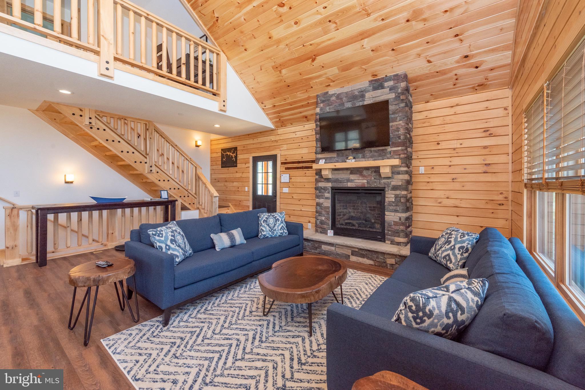 NORTH CAMP SUBDIVISION - Residential