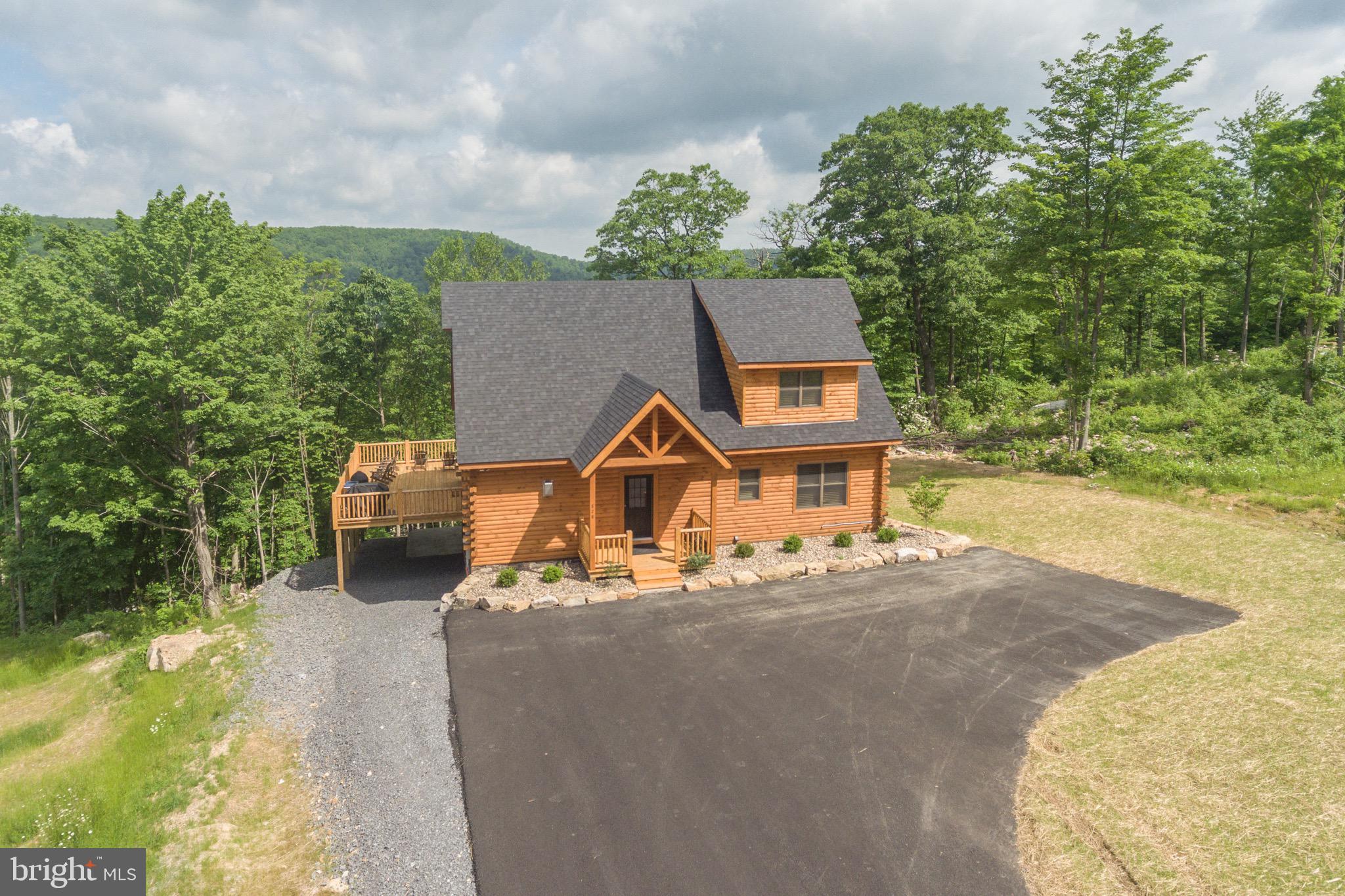 NORTH CAMP SUBDIVISION - Residential