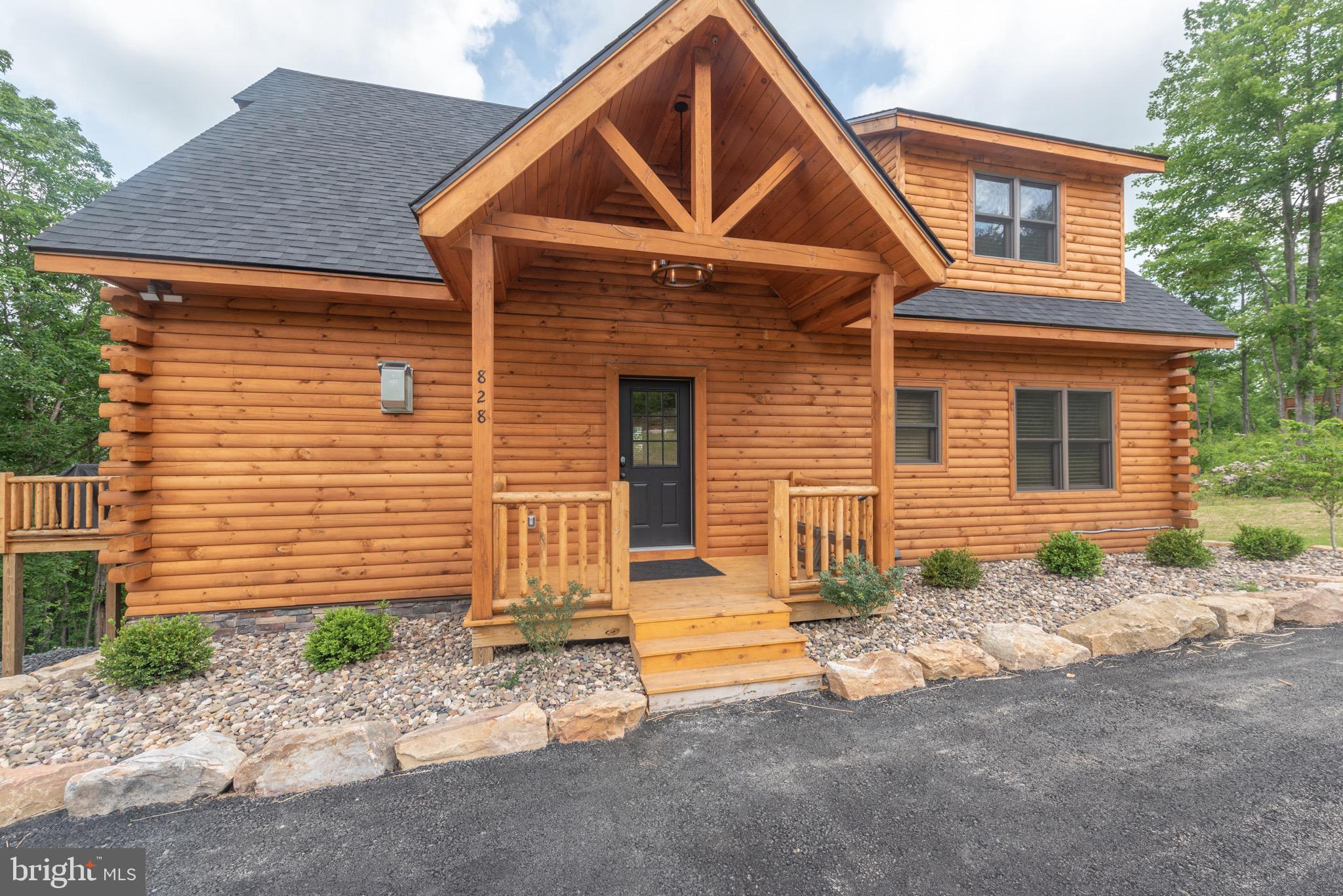 NORTH CAMP SUBDIVISION - Residential