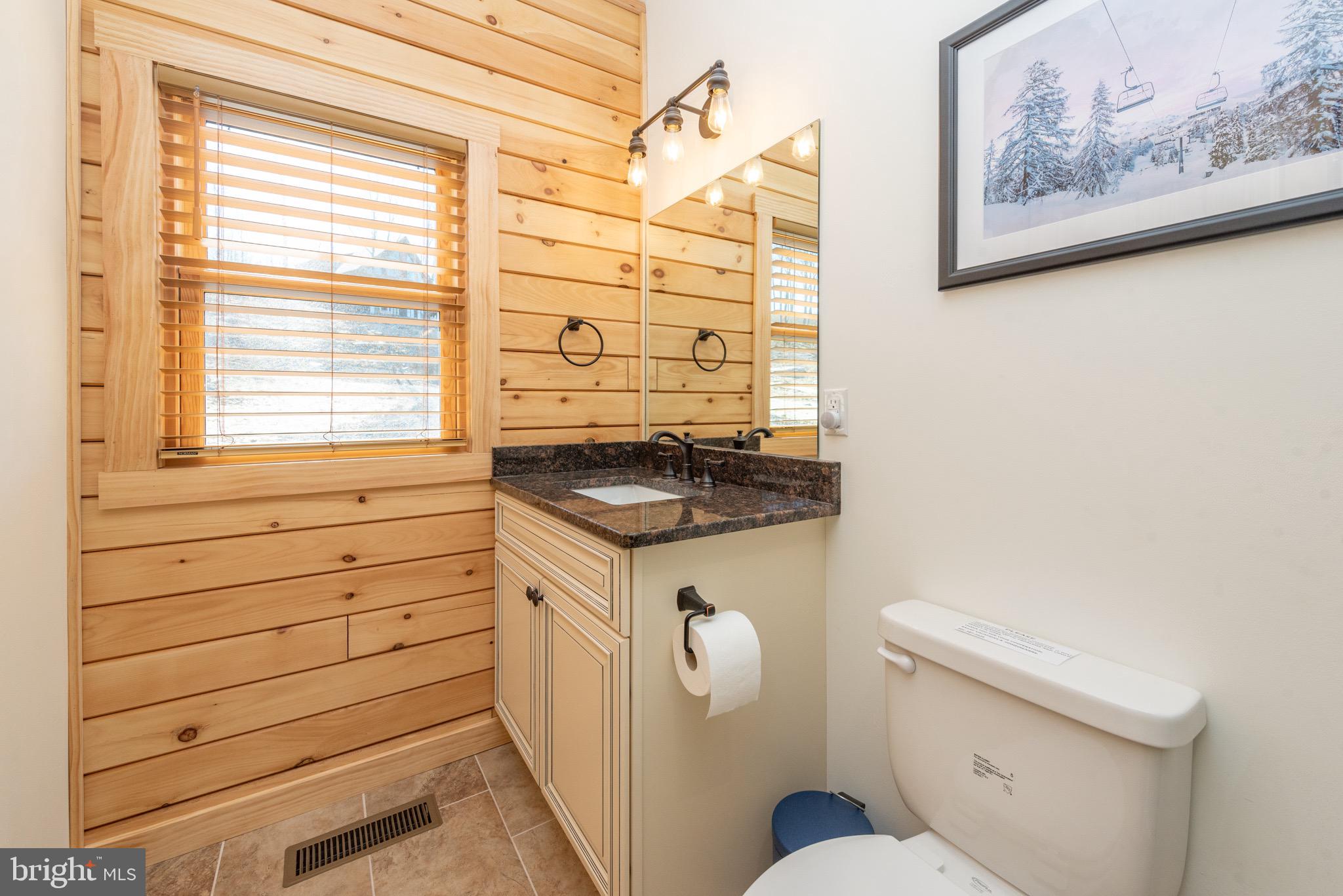 NORTH CAMP SUBDIVISION - Residential