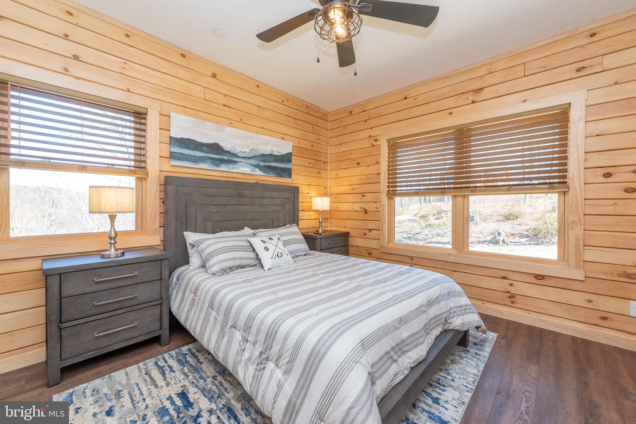 NORTH CAMP SUBDIVISION - Residential