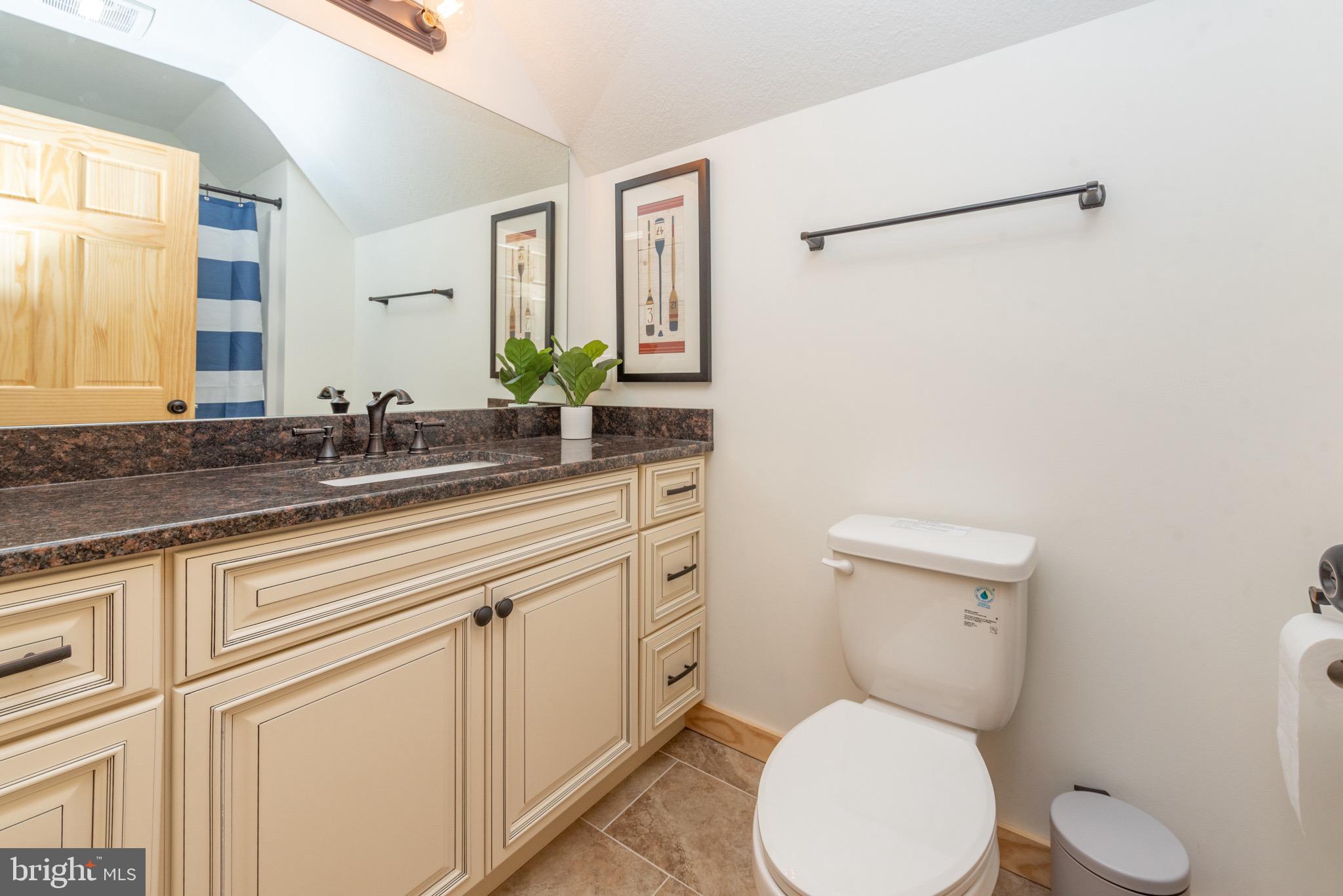 NORTH CAMP SUBDIVISION - Residential