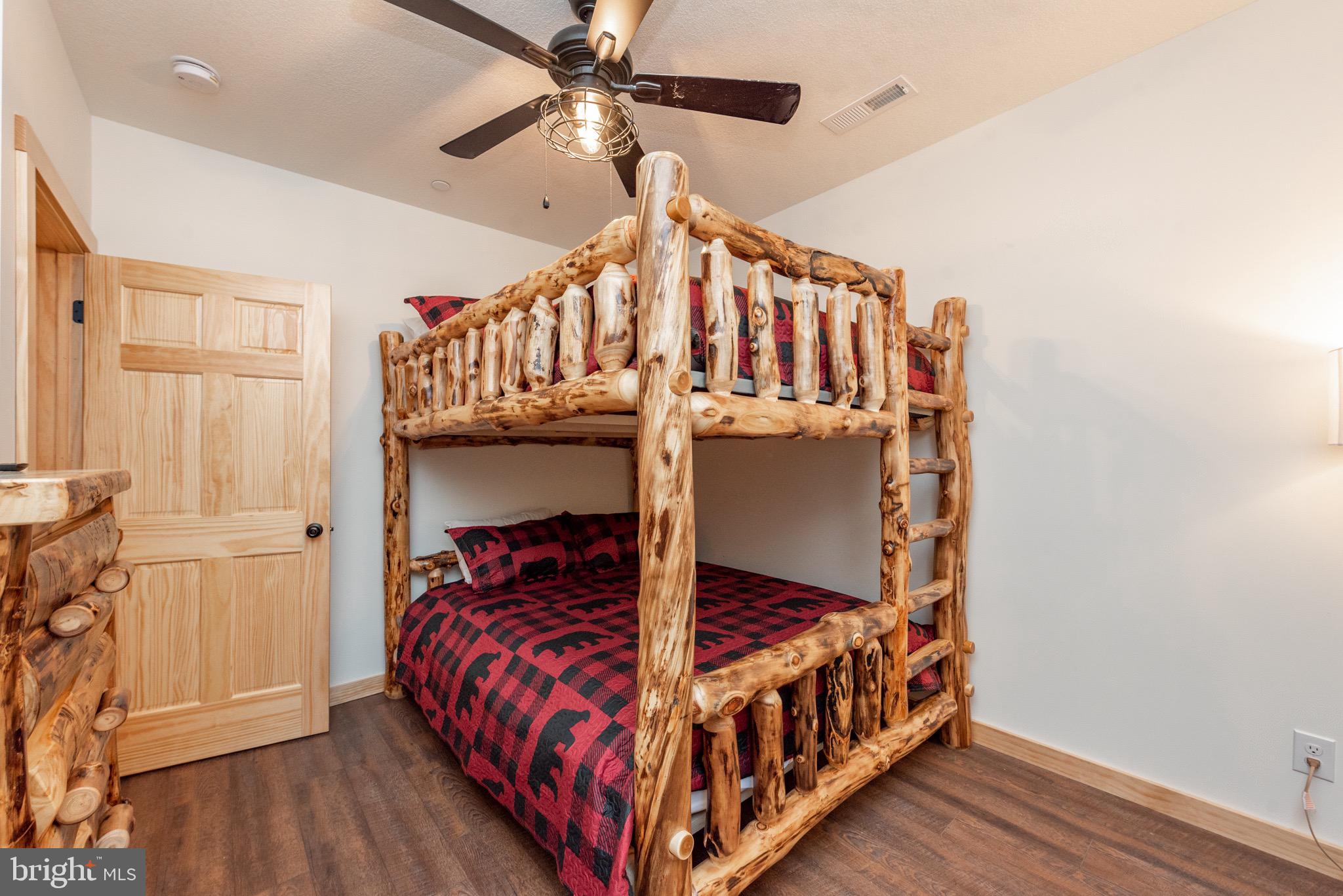 NORTH CAMP SUBDIVISION - Residential