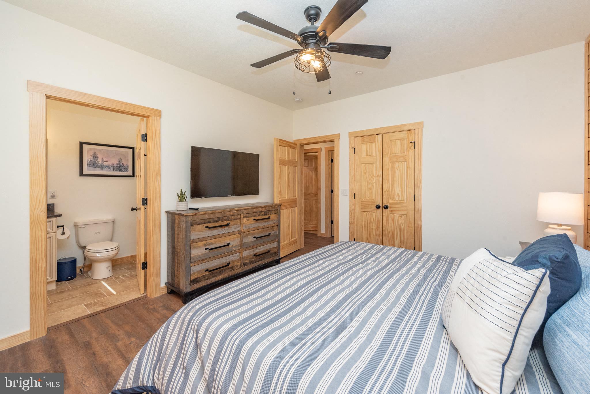 NORTH CAMP SUBDIVISION - Residential