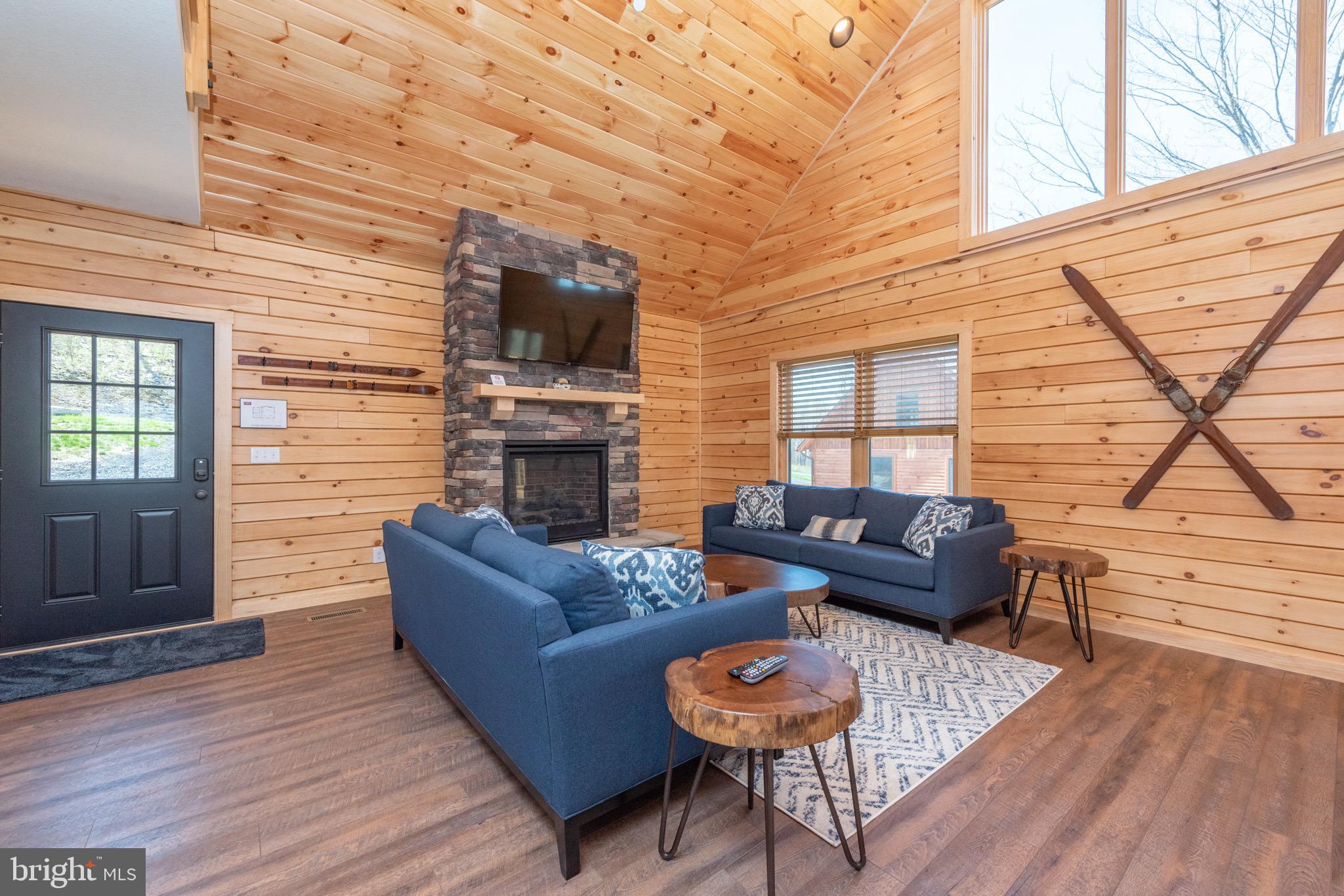 NORTH CAMP SUBDIVISION - Residential