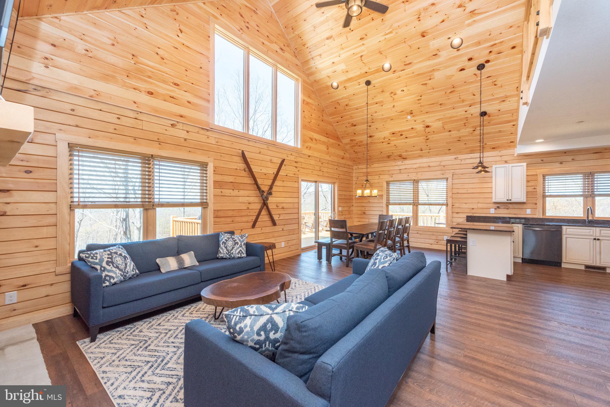 NORTH CAMP SUBDIVISION - Residential