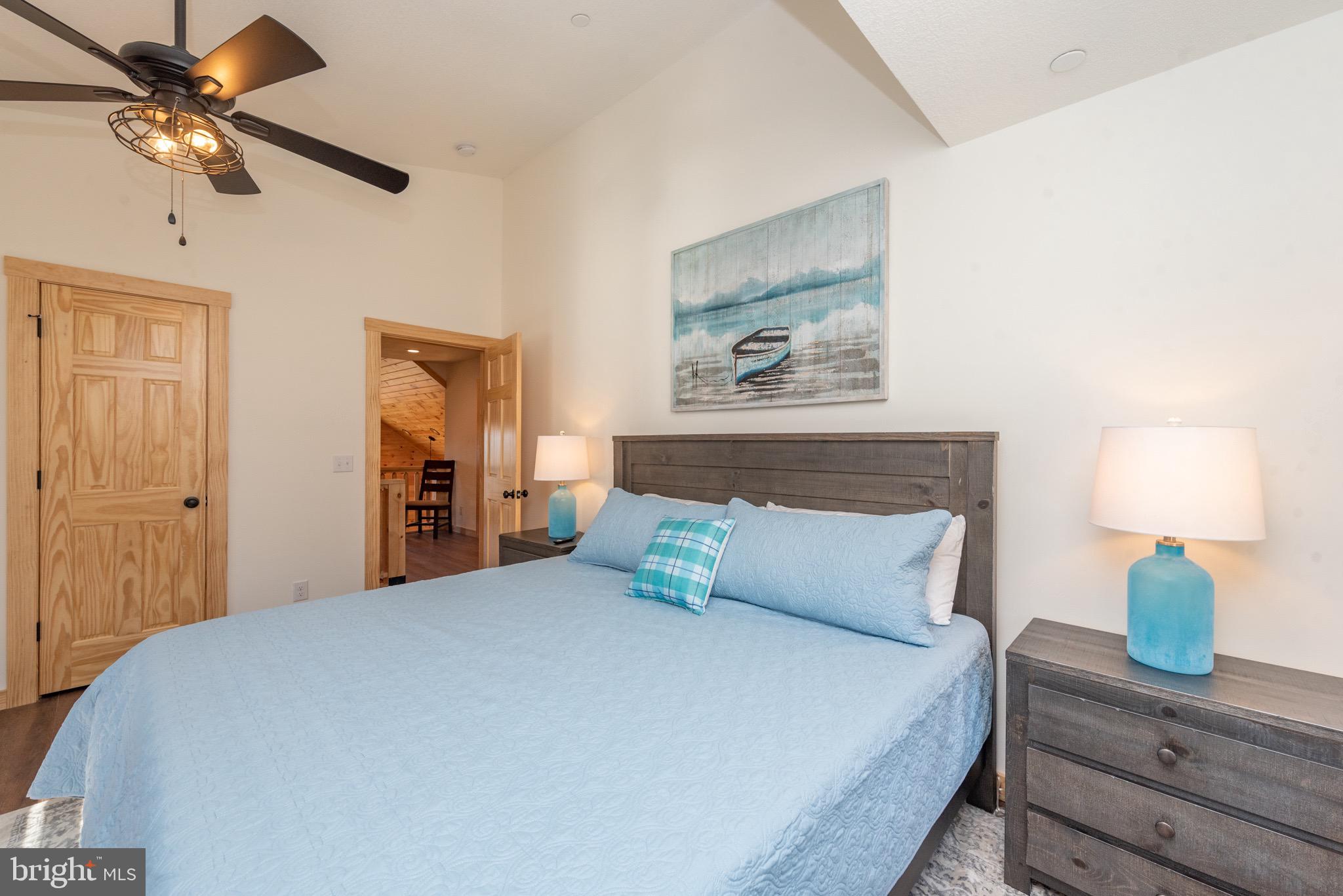 NORTH CAMP SUBDIVISION - Residential