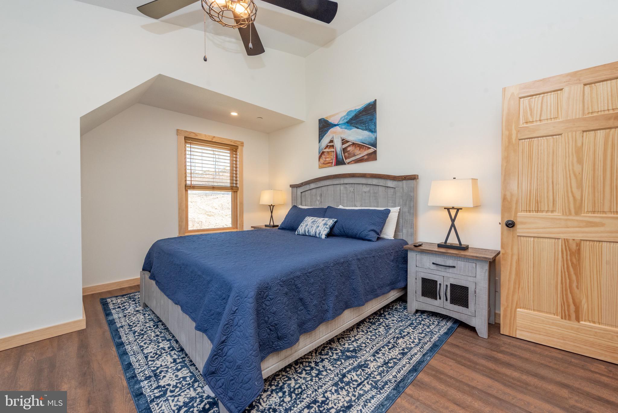 NORTH CAMP SUBDIVISION - Residential