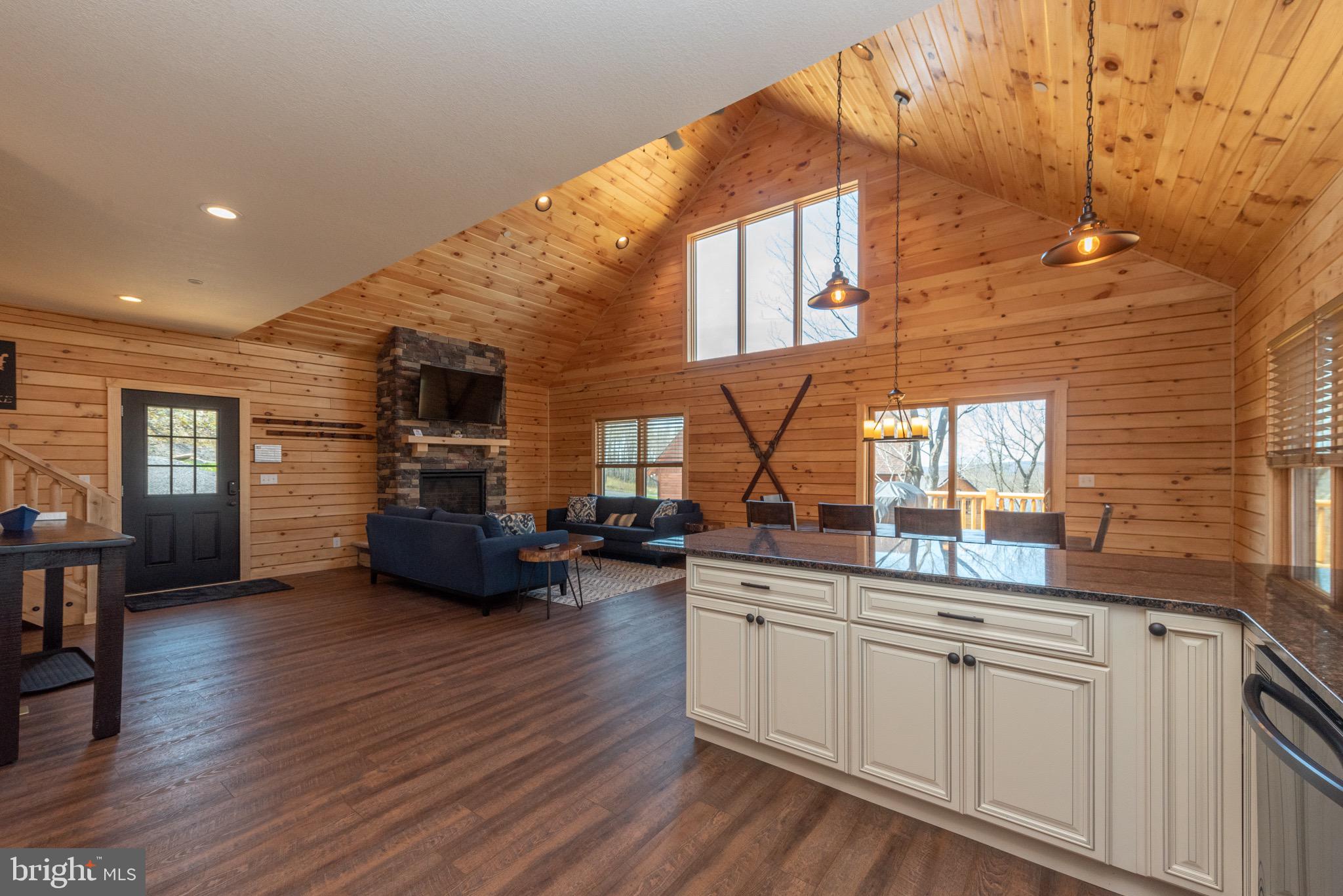 NORTH CAMP SUBDIVISION - Residential