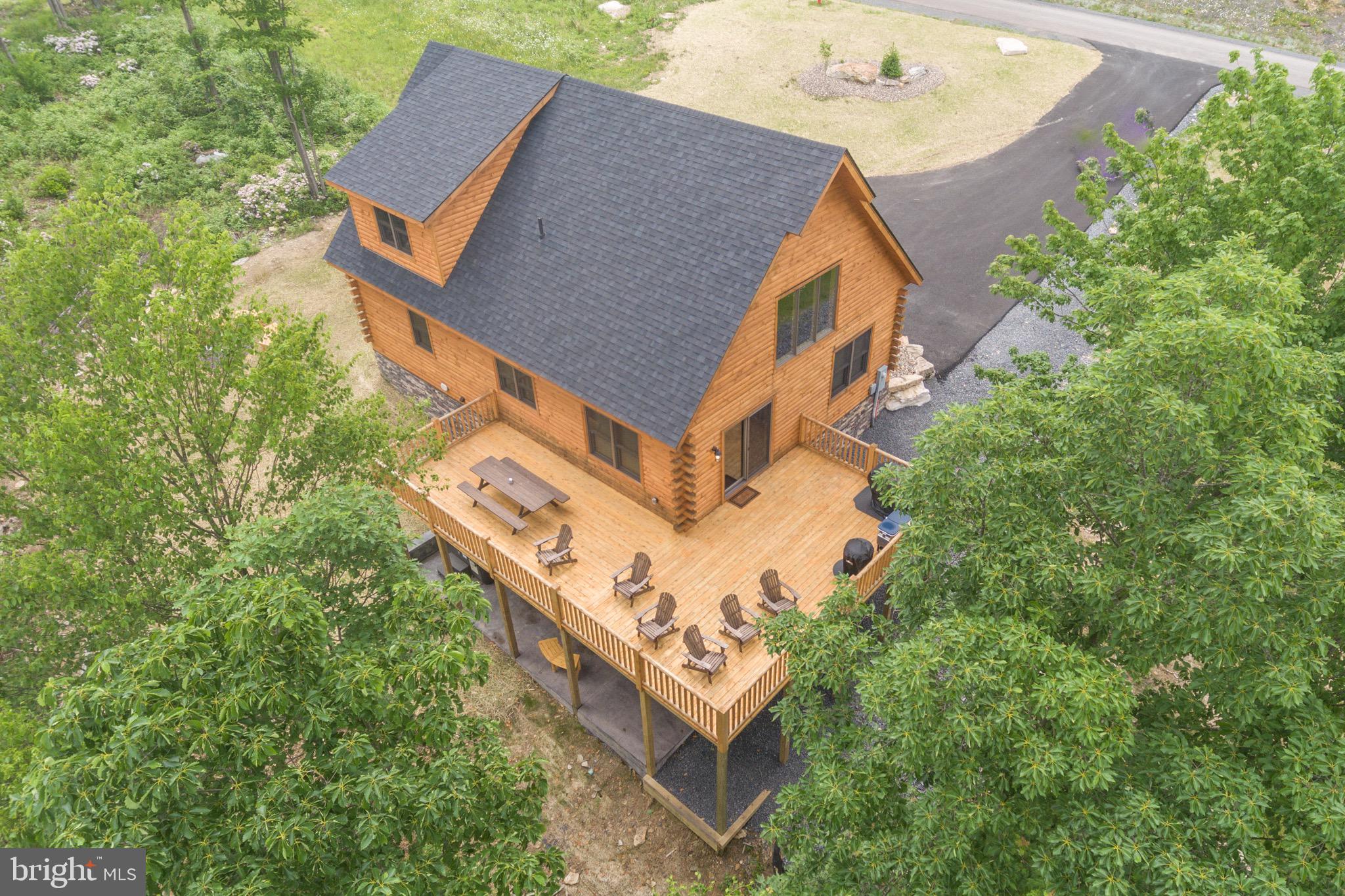 NORTH CAMP SUBDIVISION - Residential