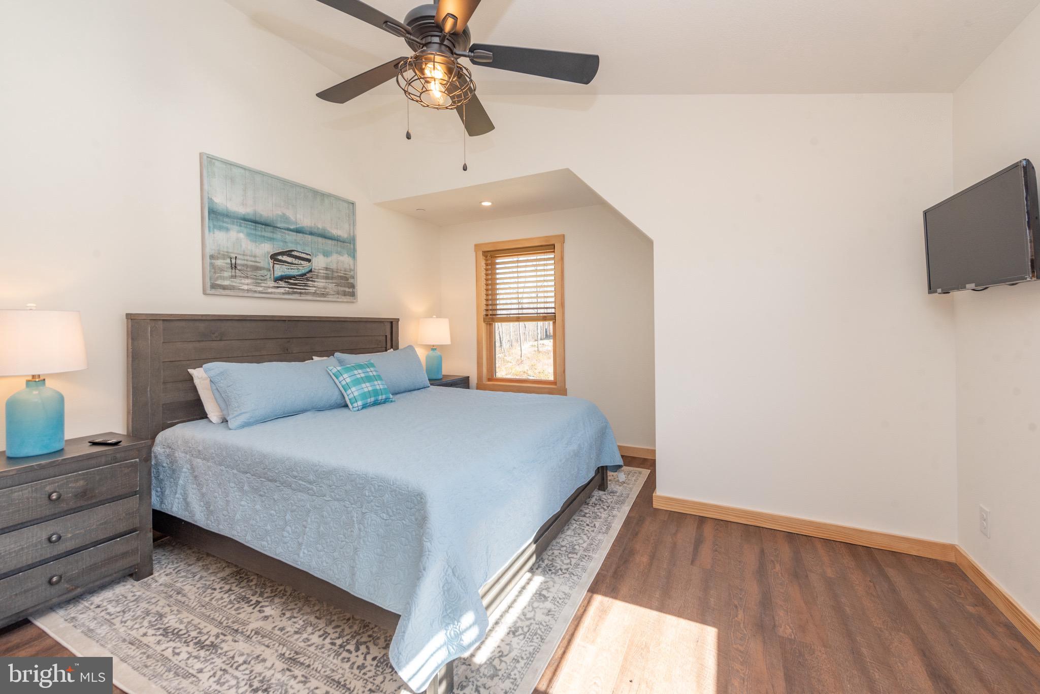 NORTH CAMP SUBDIVISION - Residential