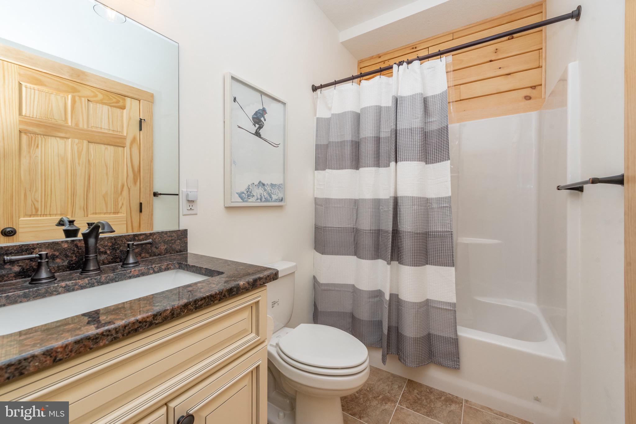 NORTH CAMP SUBDIVISION - Residential