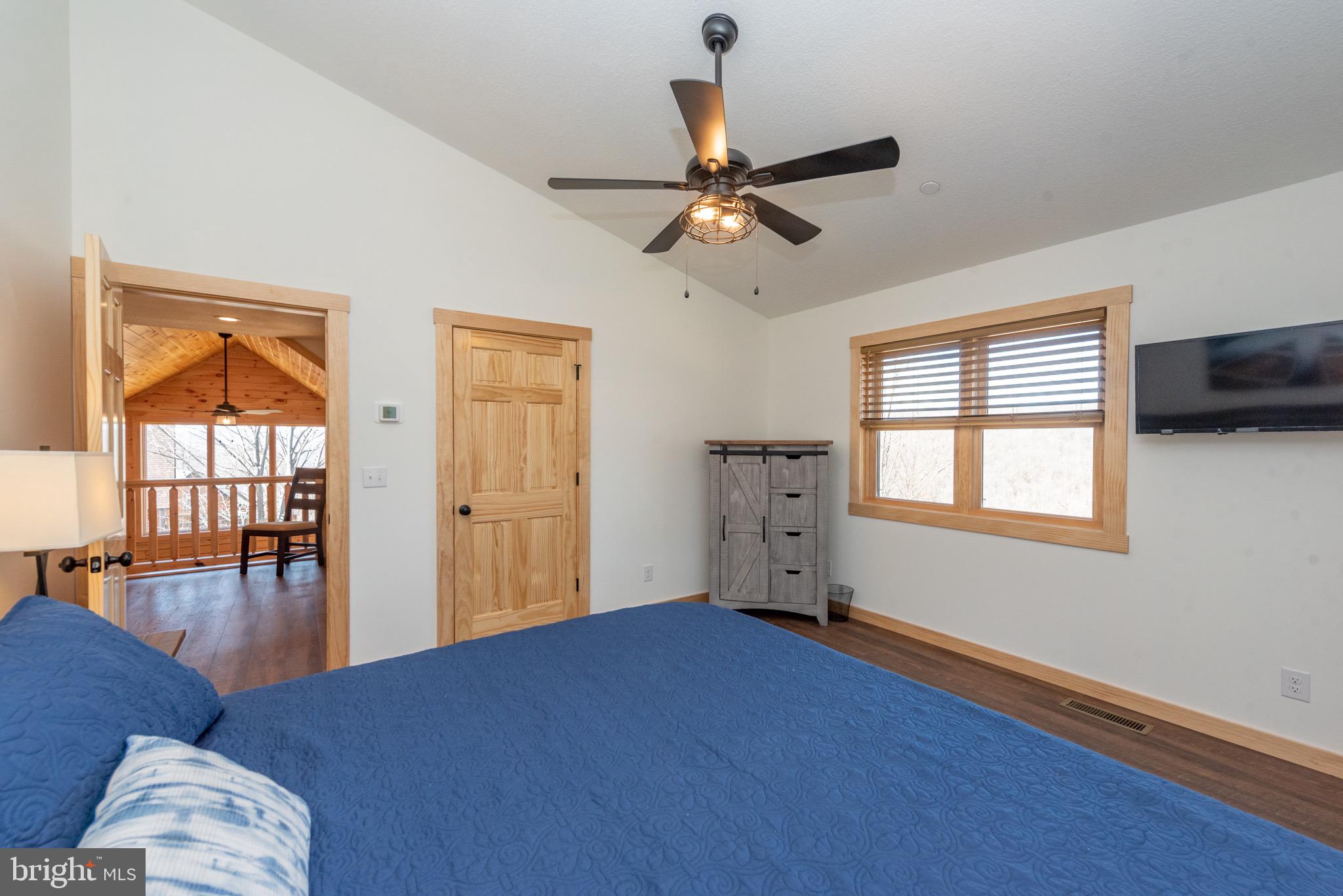 NORTH CAMP SUBDIVISION - Residential