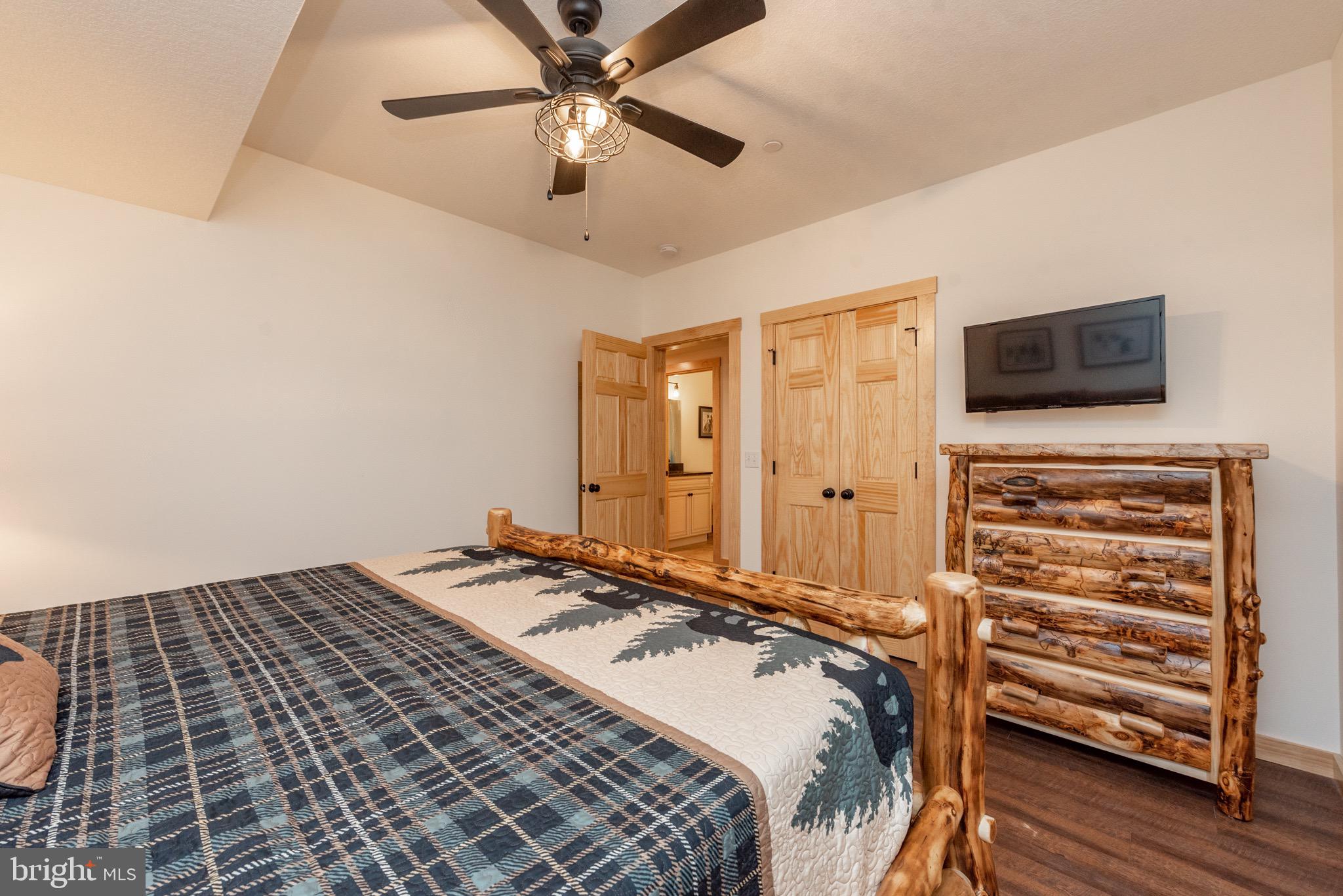 NORTH CAMP SUBDIVISION - Residential