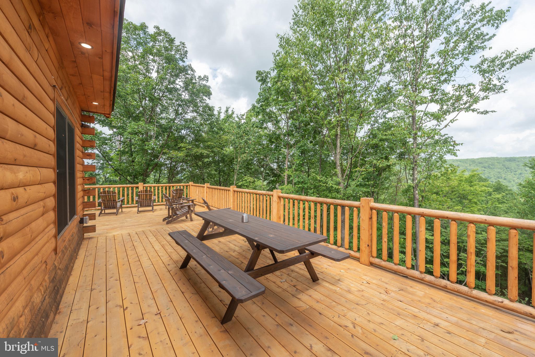 NORTH CAMP SUBDIVISION - Residential