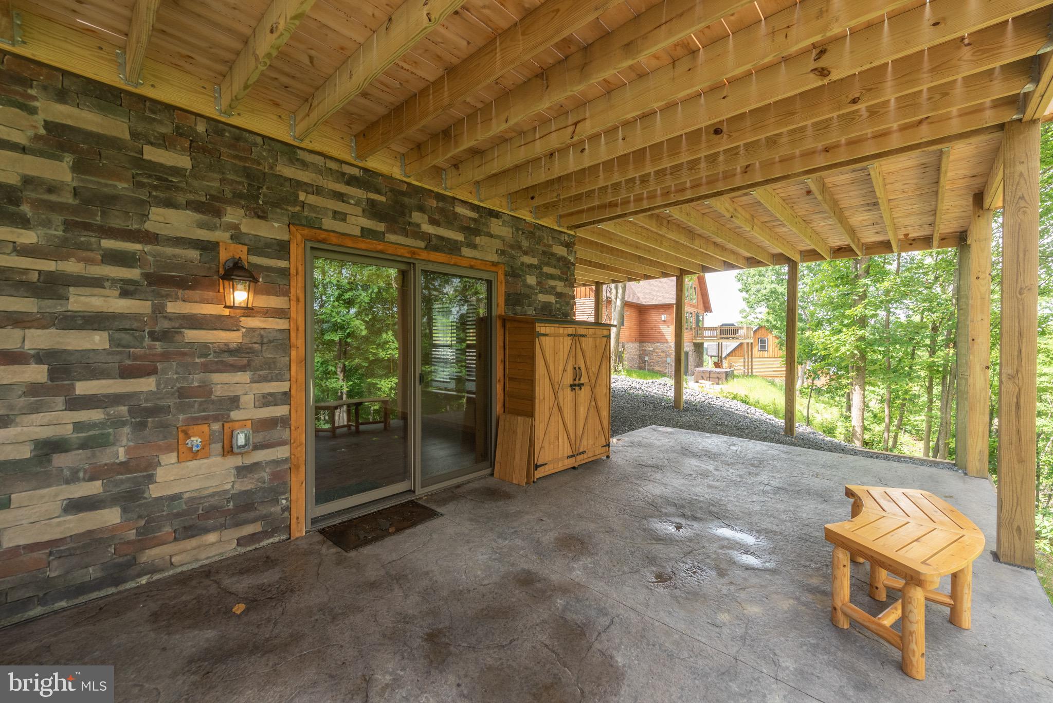 NORTH CAMP SUBDIVISION - Residential