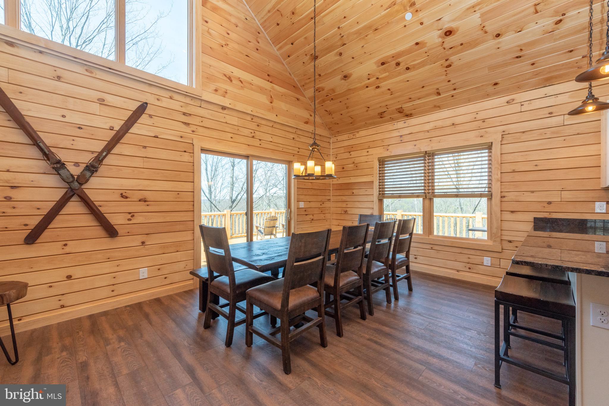 NORTH CAMP SUBDIVISION - Residential