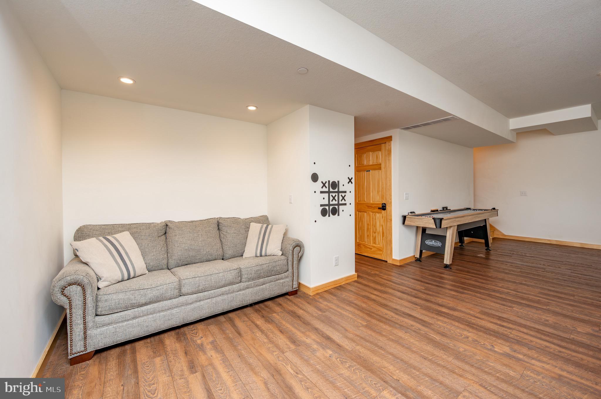 NORTH CAMP SUBDIVISION - Residential