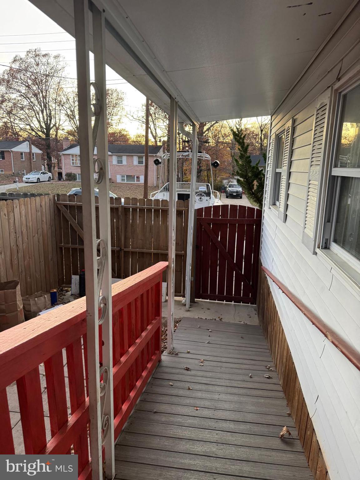 PINEHURST ESTATES - Residential