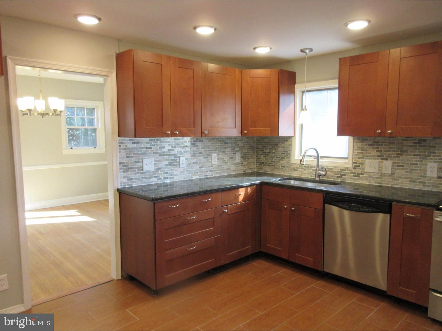 WOODLYN - Residential