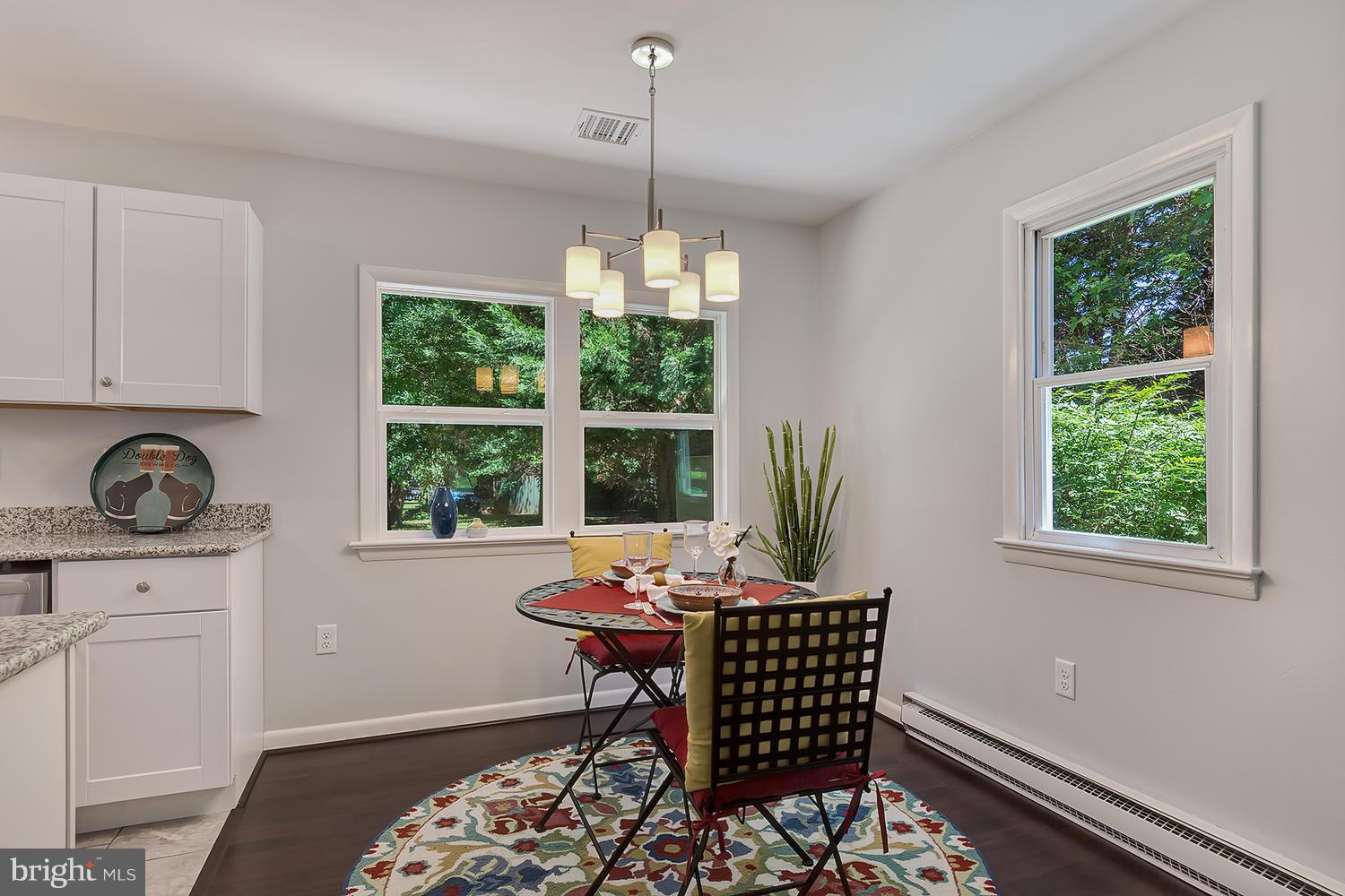 CHESTER HARBOR - Residential