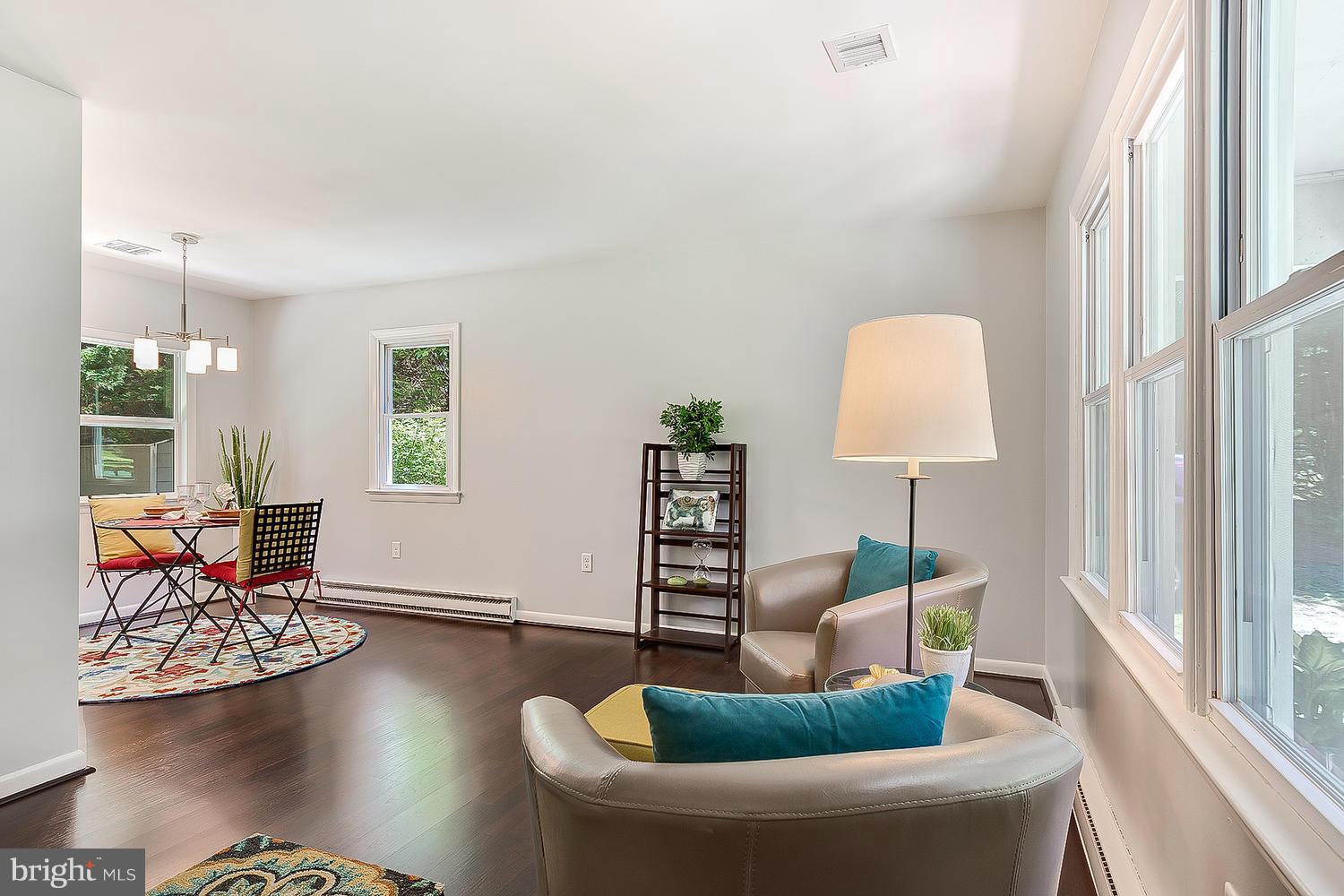 CHESTER HARBOR - Residential