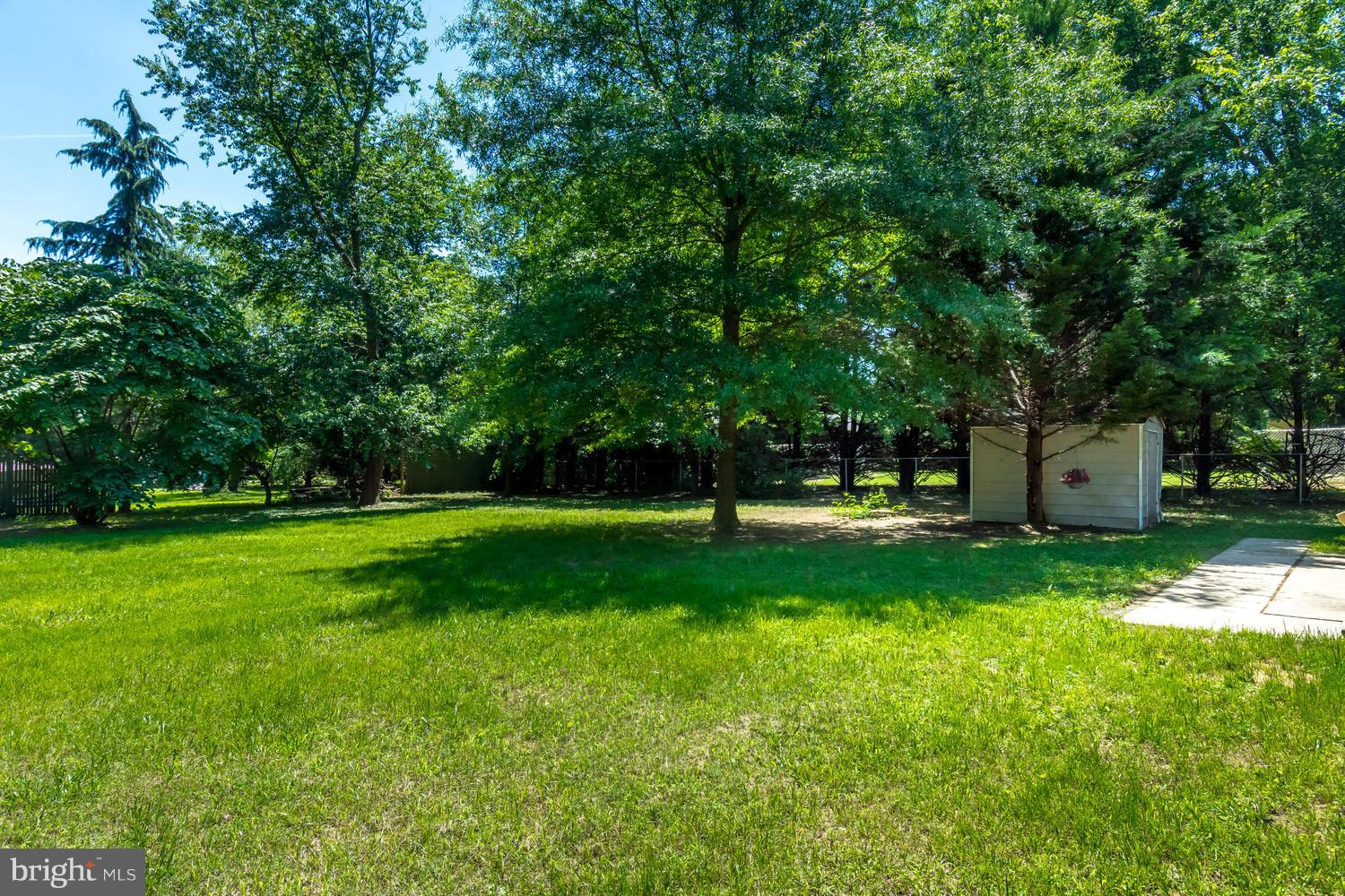 CHESTER HARBOR - Residential