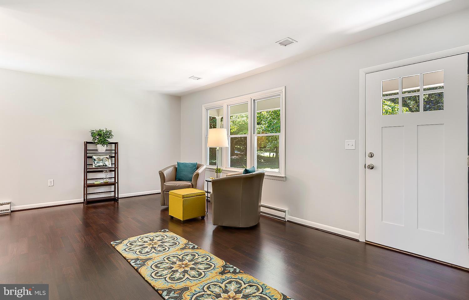 CHESTER HARBOR - Residential