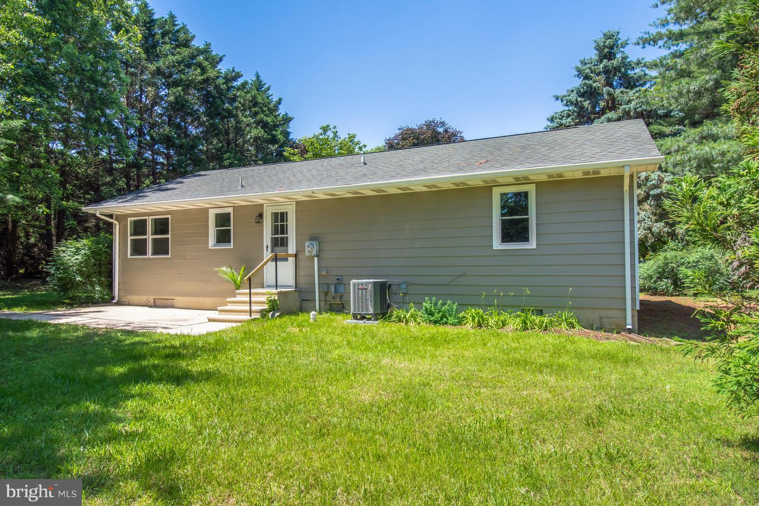 CHESTER HARBOR - Residential