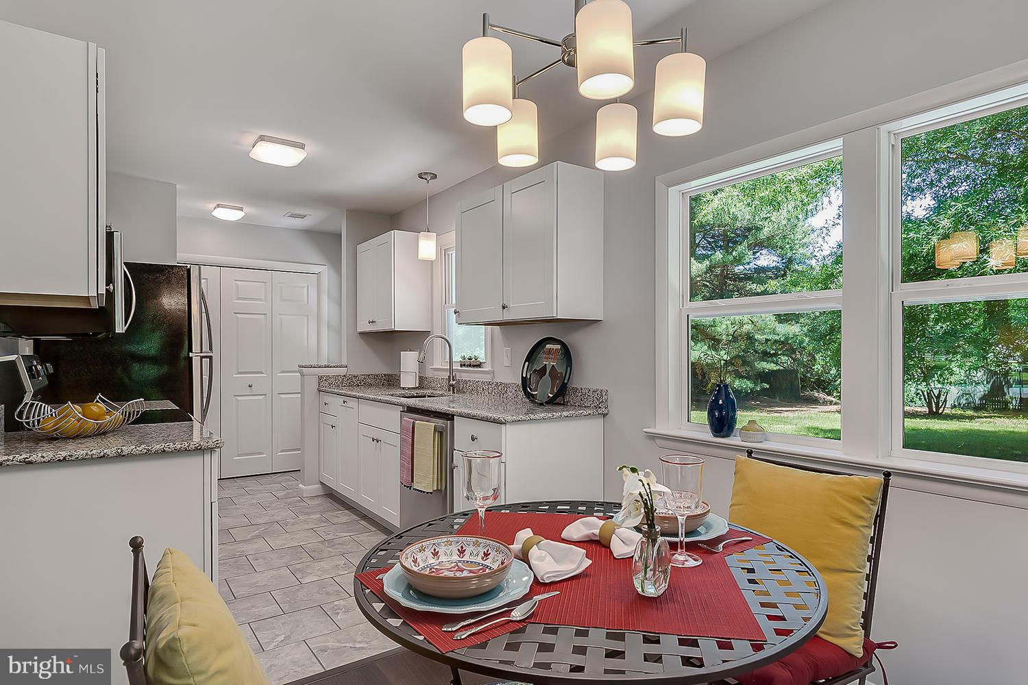 CHESTER HARBOR - Residential