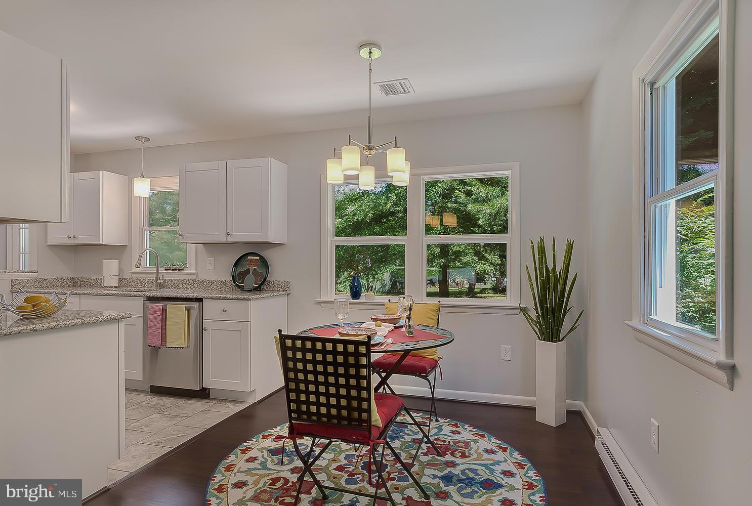 CHESTER HARBOR - Residential