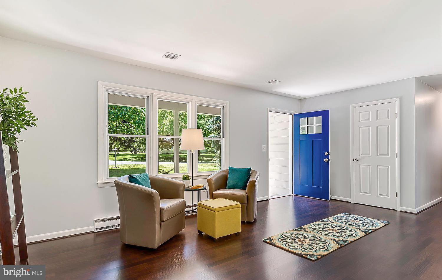 CHESTER HARBOR - Residential