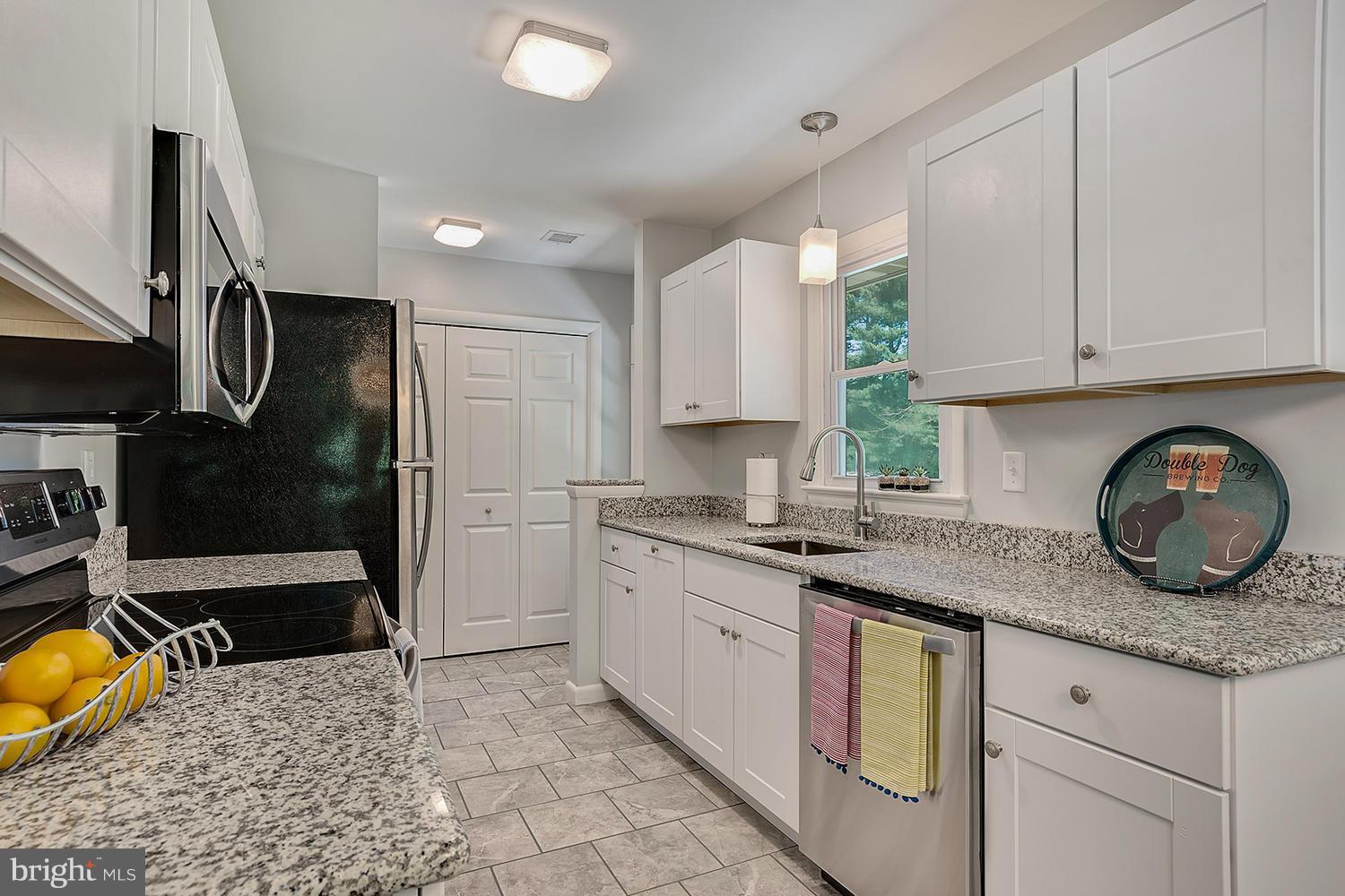 CHESTER HARBOR - Residential