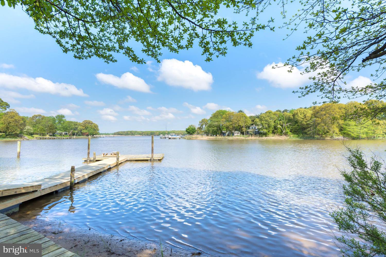 CHESTER HARBOR - Residential