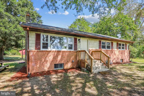 7608 Croom Station Road, Upper Marlboro, MD 20772 - MLS#: MDPG2148716